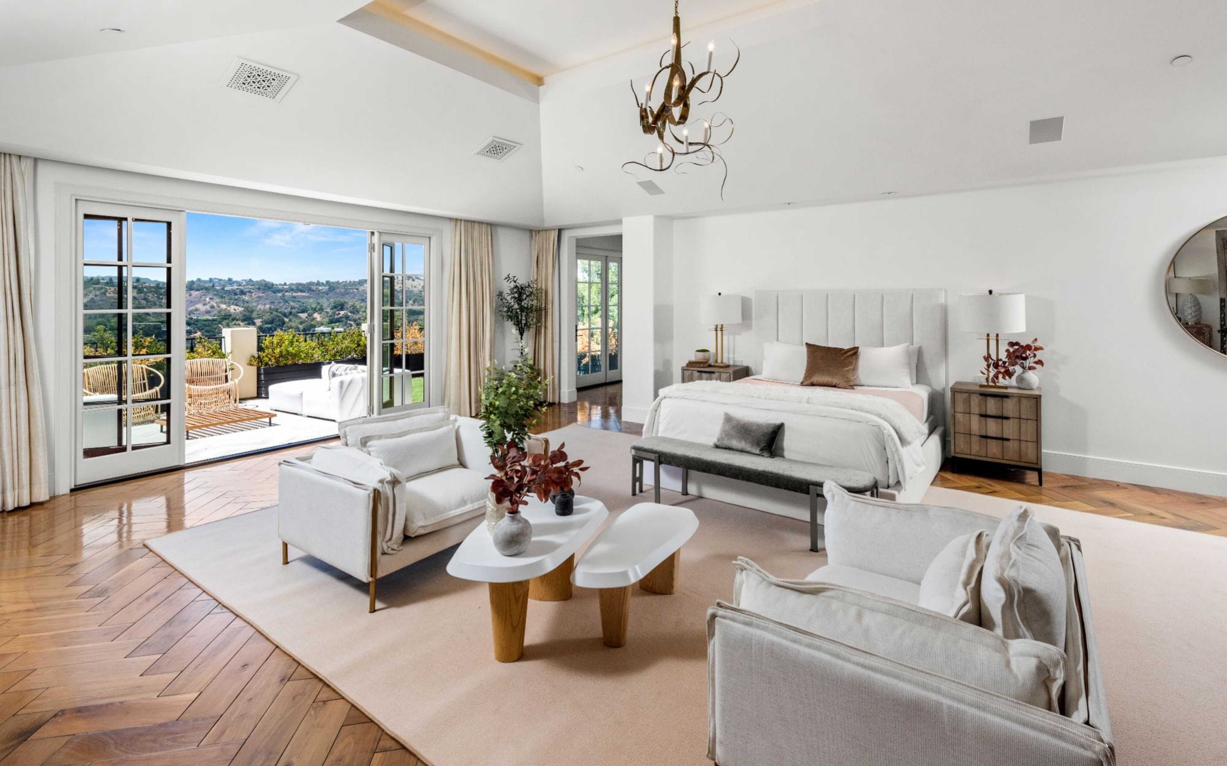 Master Suite 