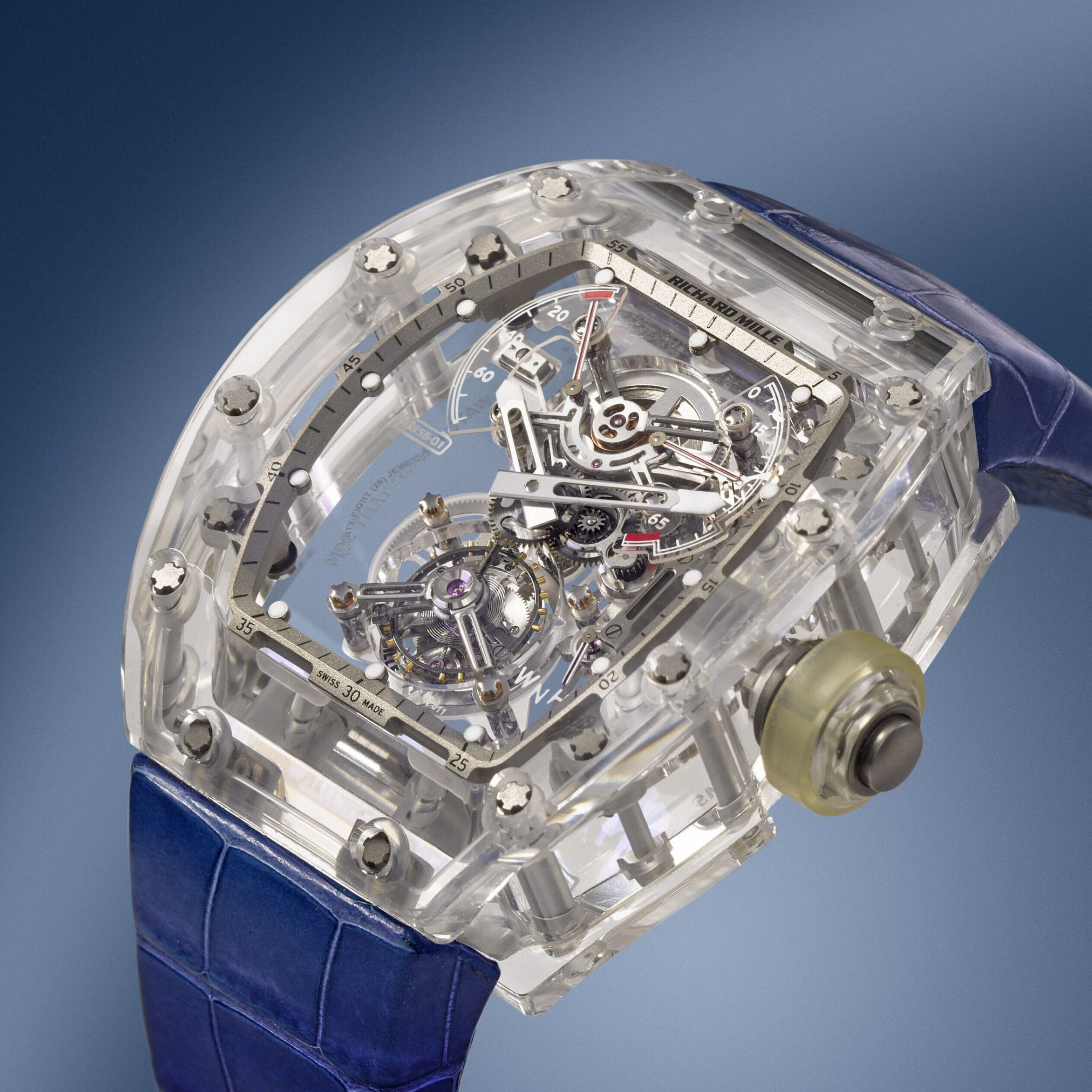 Richard Mille