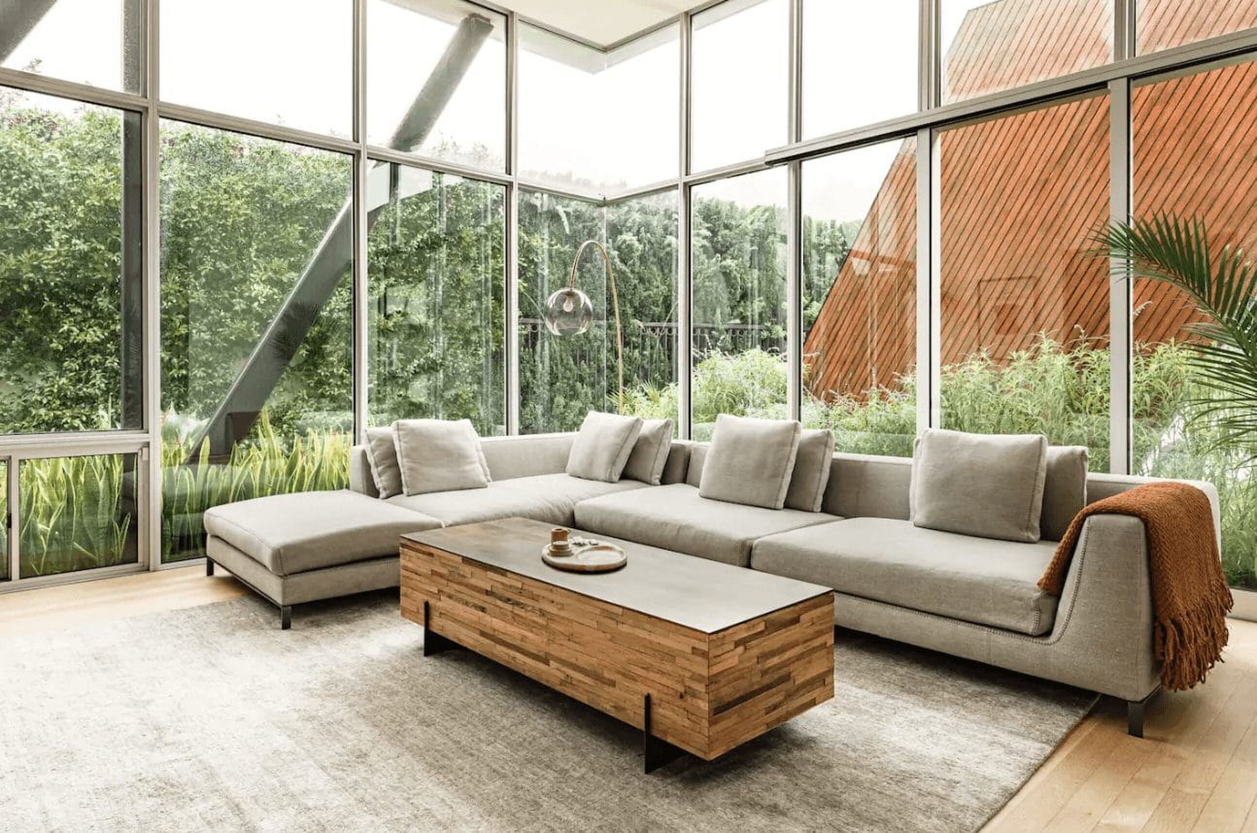 Seth Rogen AirBnB