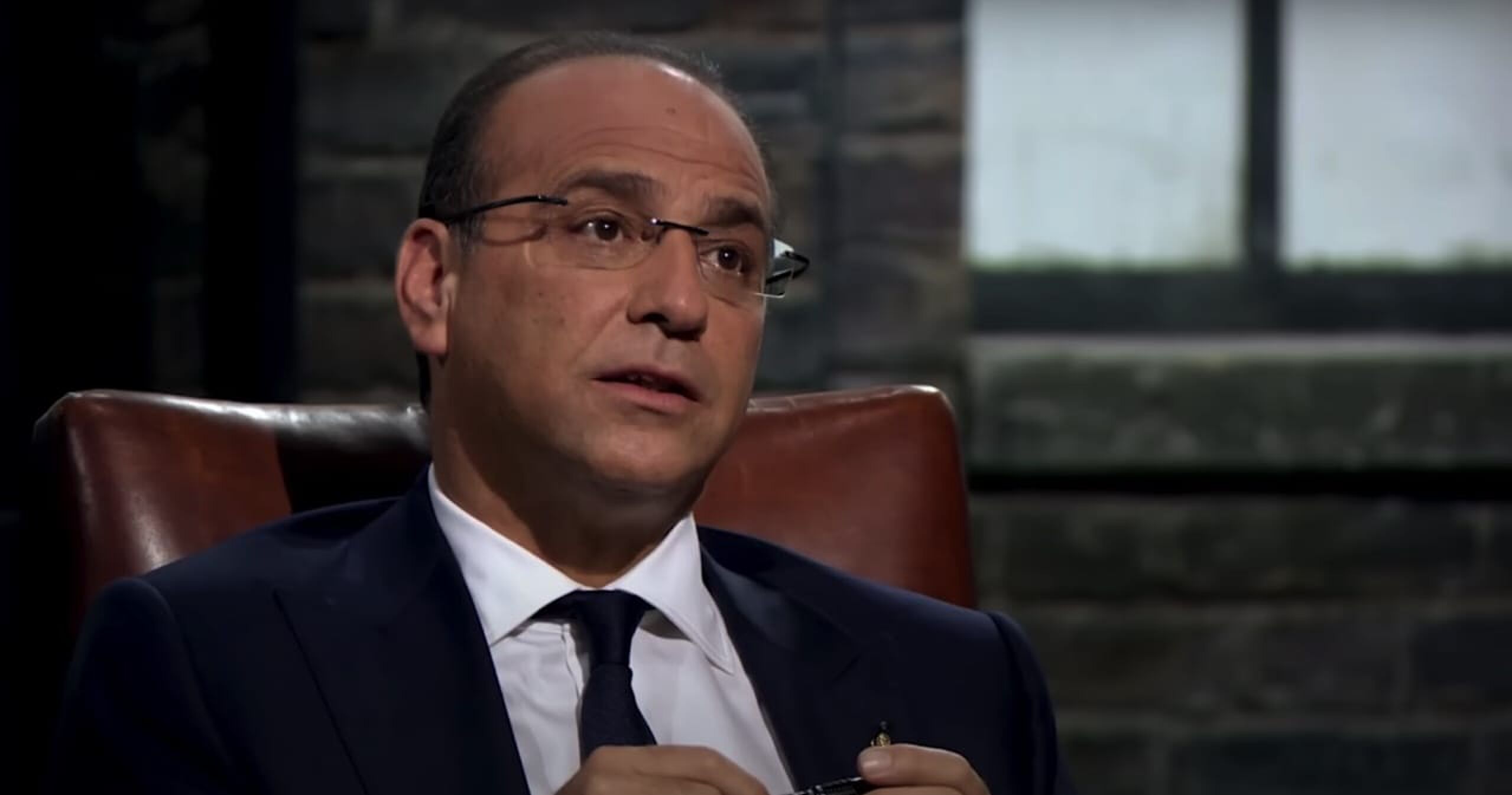Theo Paphitis