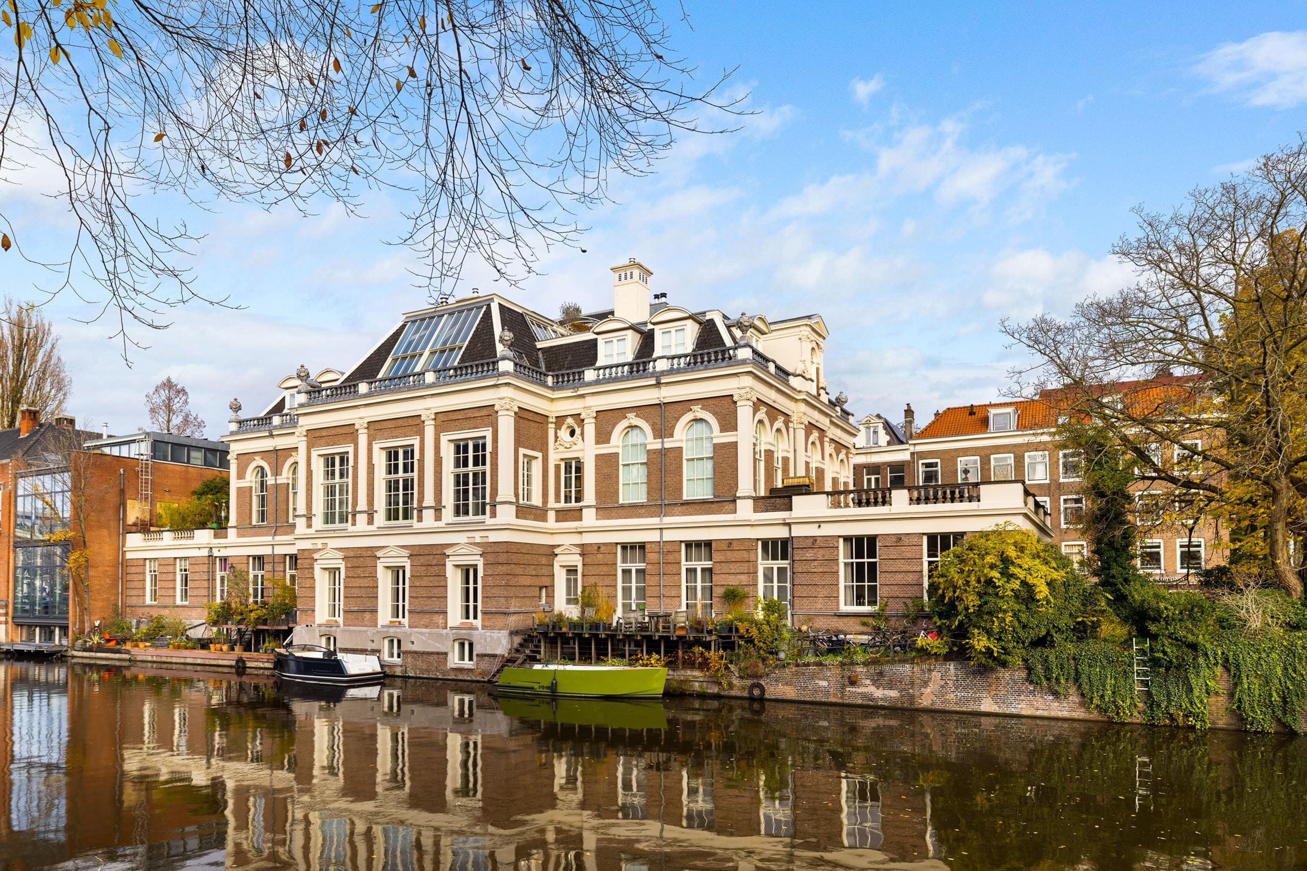 Villa Einstein-Amsterdam-03