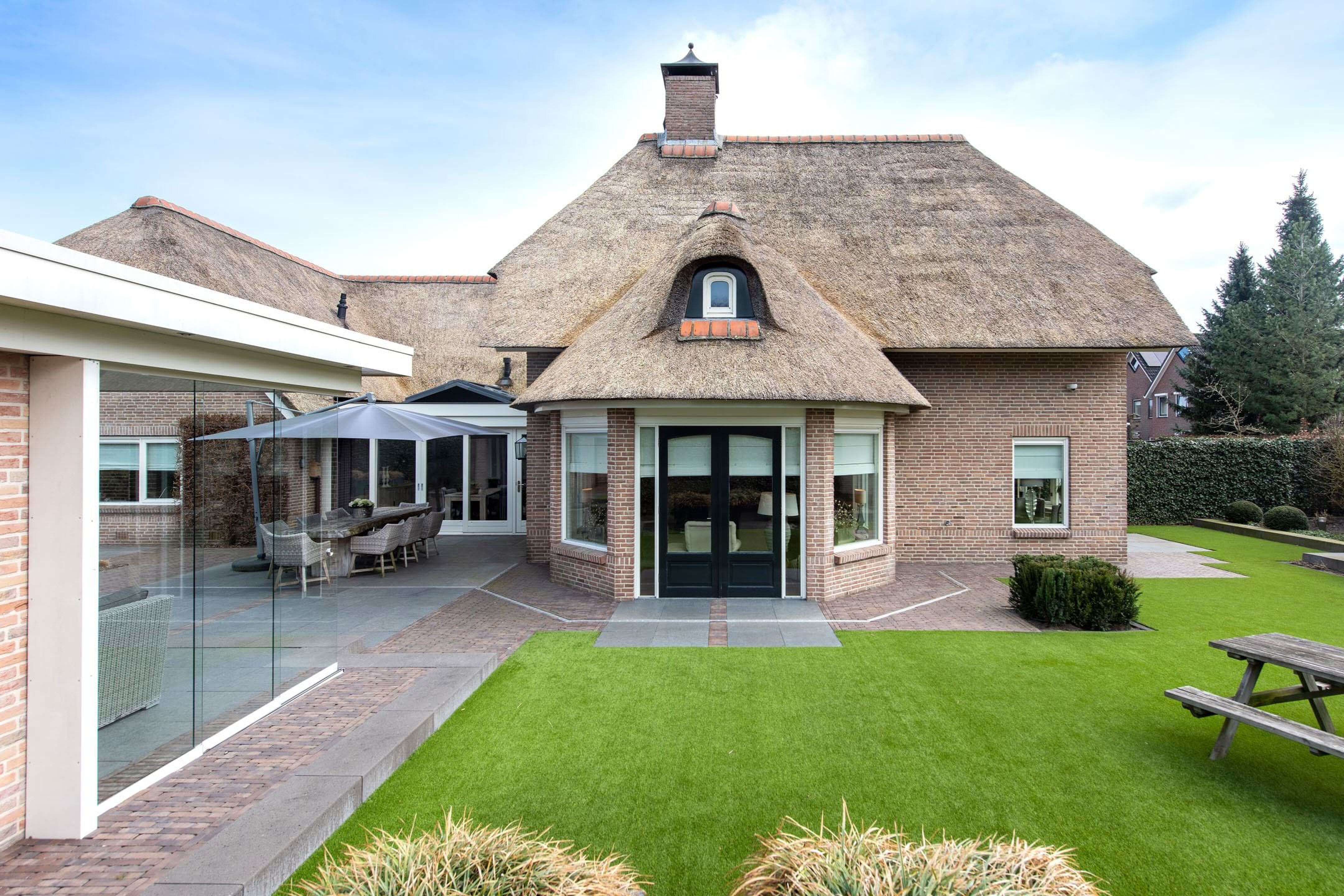 Villa Björn Kuiper