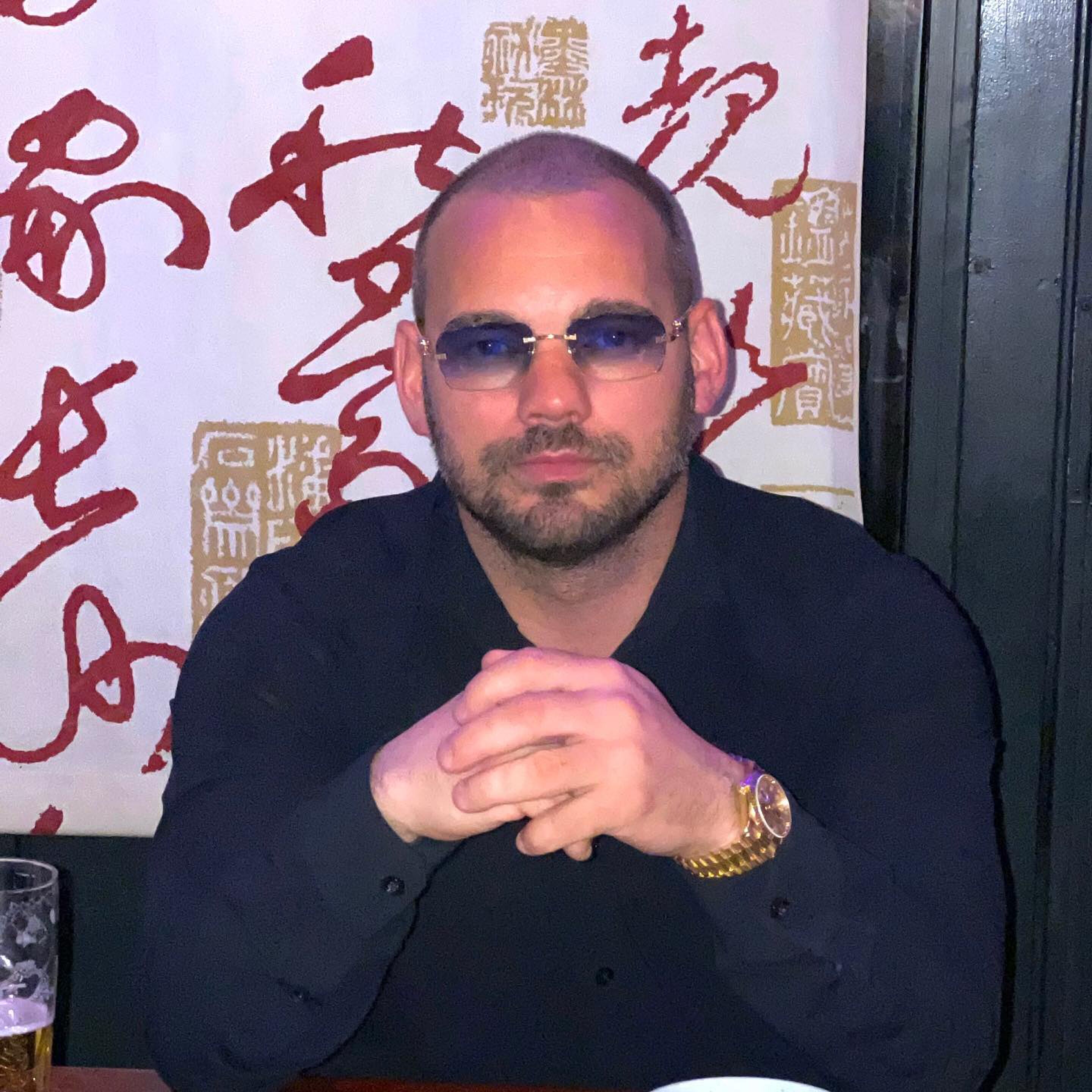Wesley Sneijder verloor miljoenen bij een investering