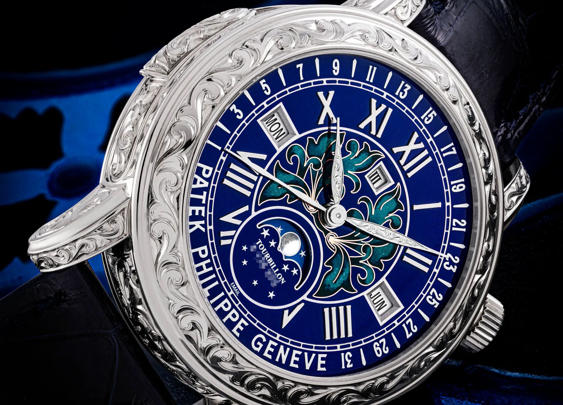 Patek Philippe