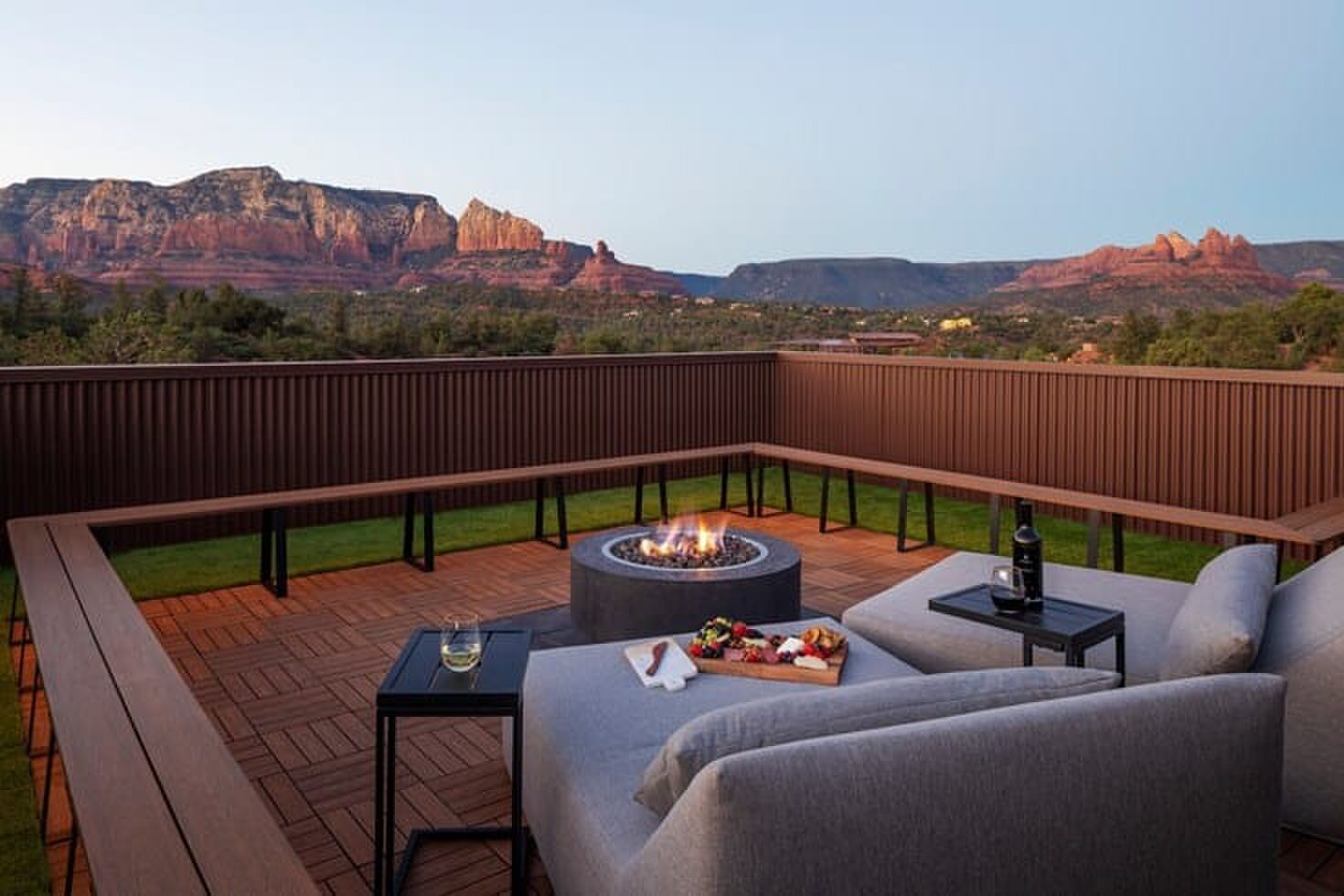hotel Arizona