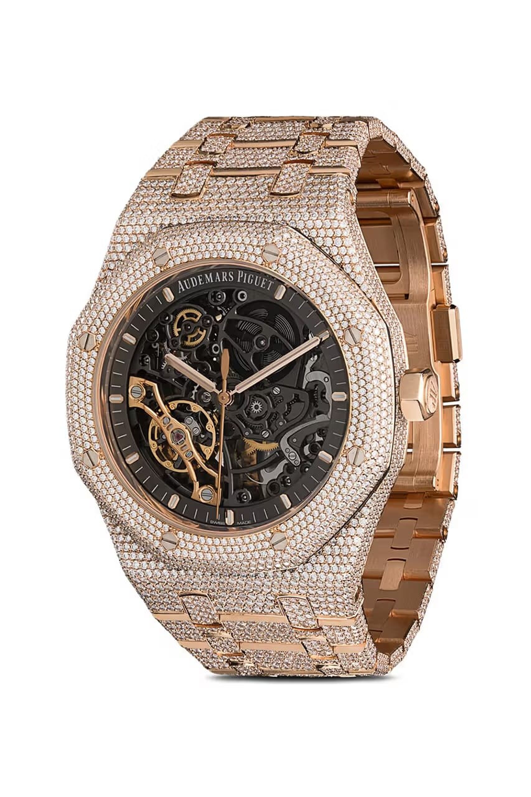 Audemars Piguet