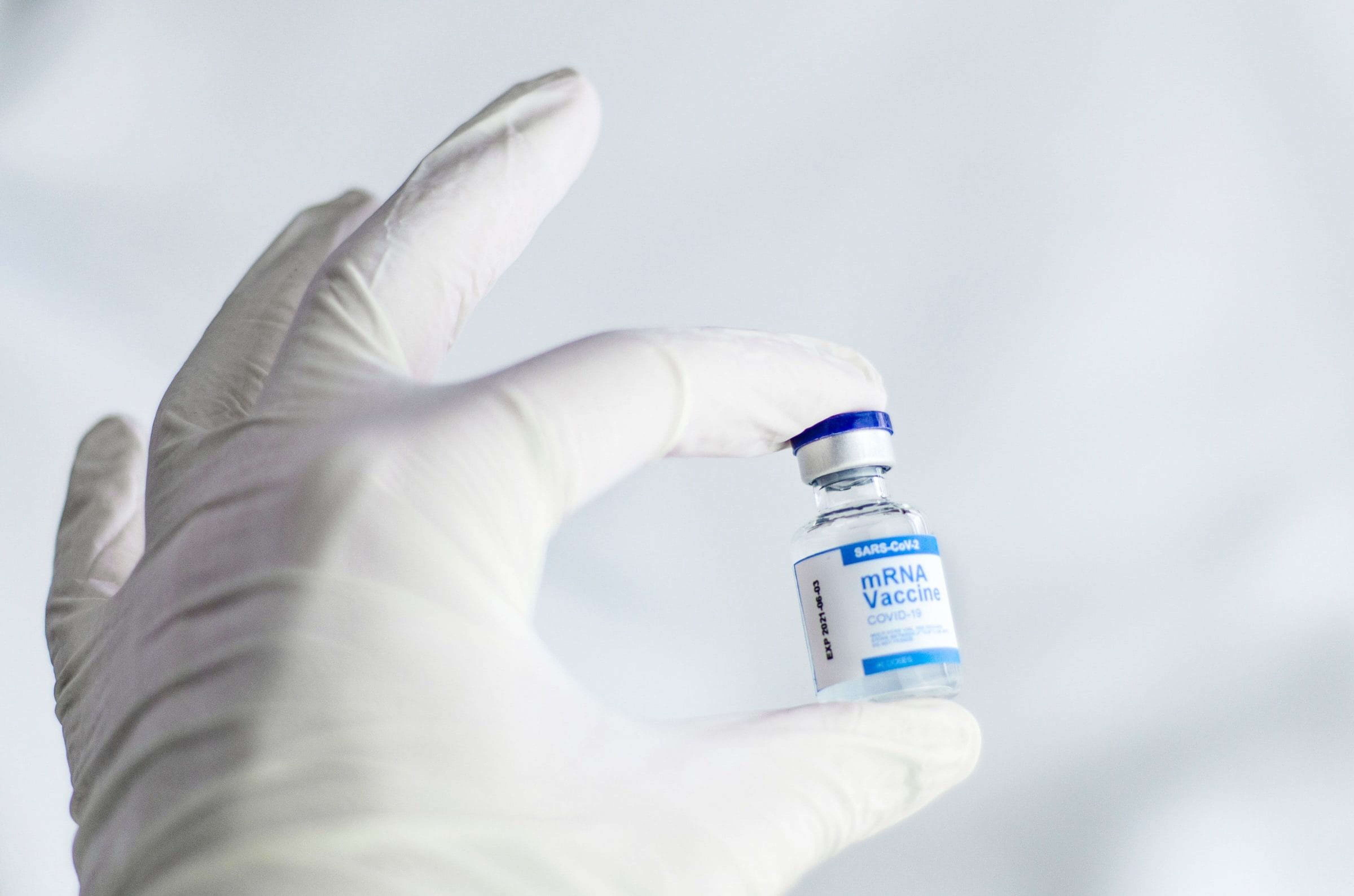 Coronavaccin