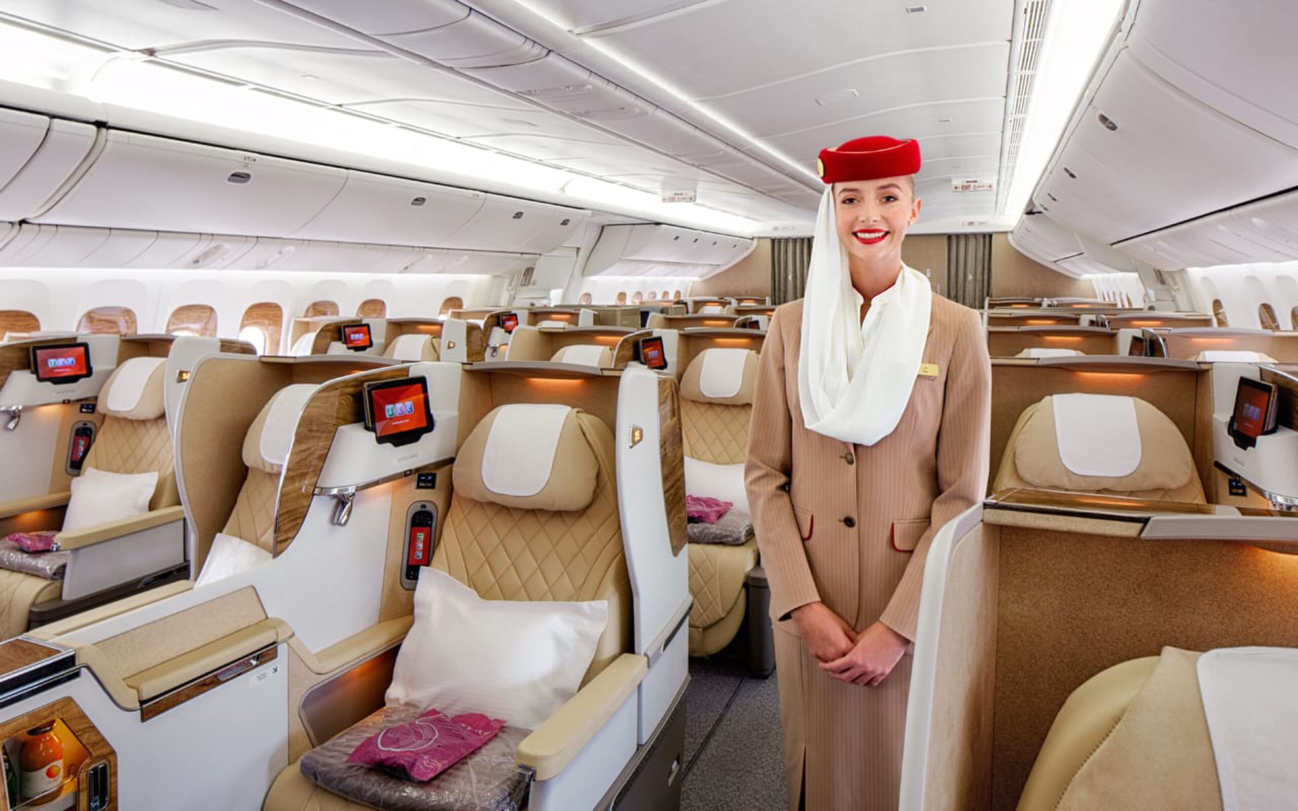Emirates