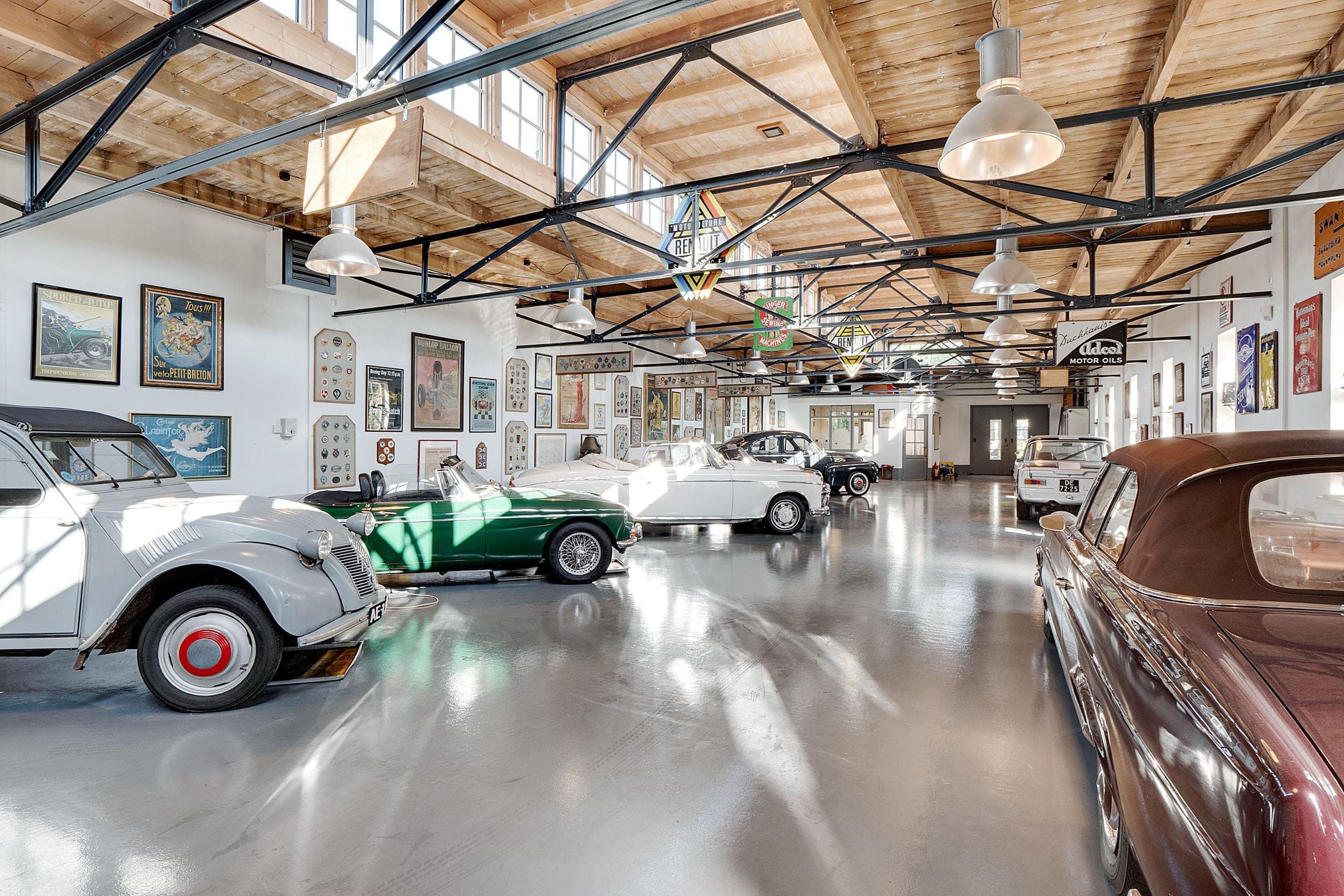 Garage-De Bilt-02
