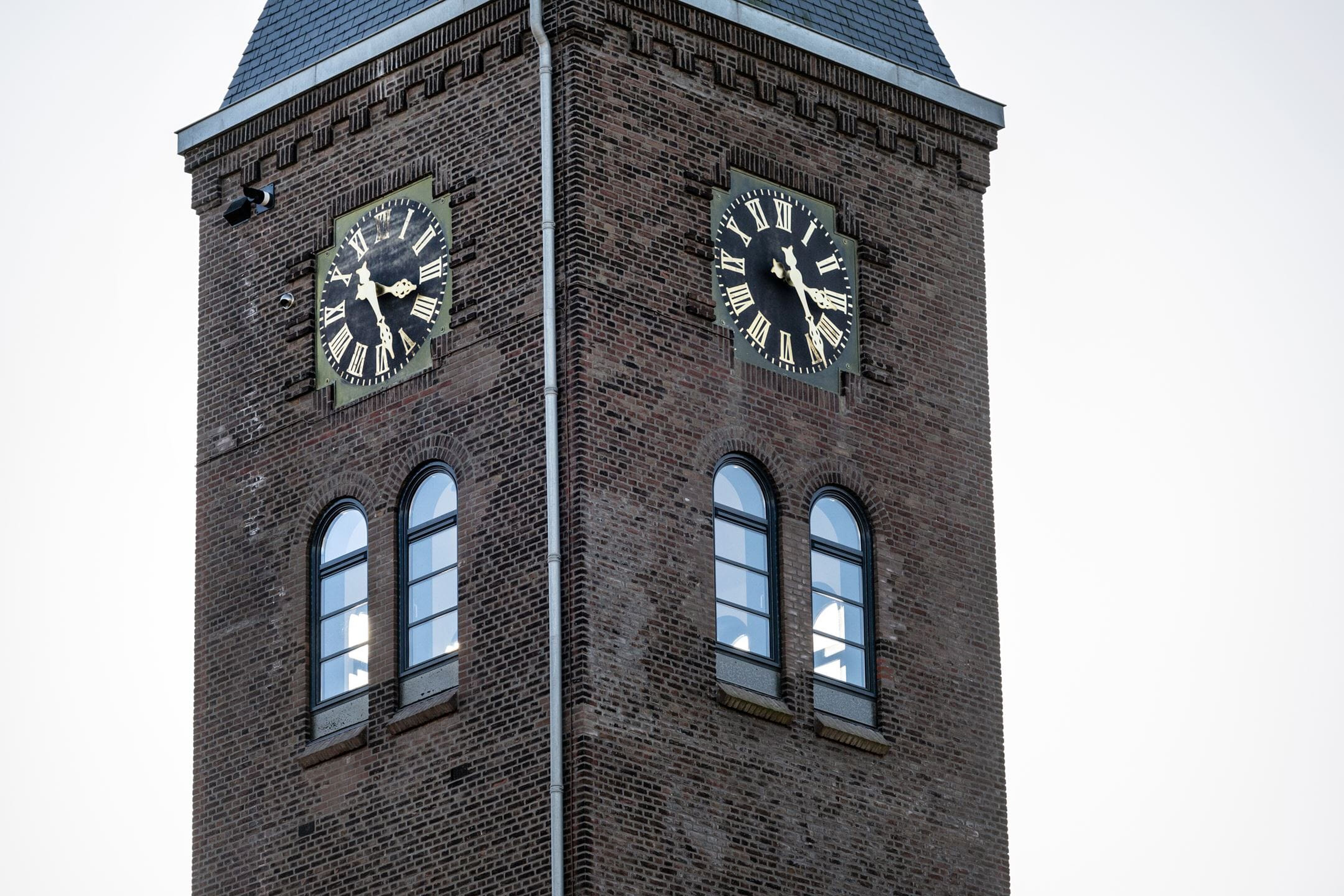 Kerktoren