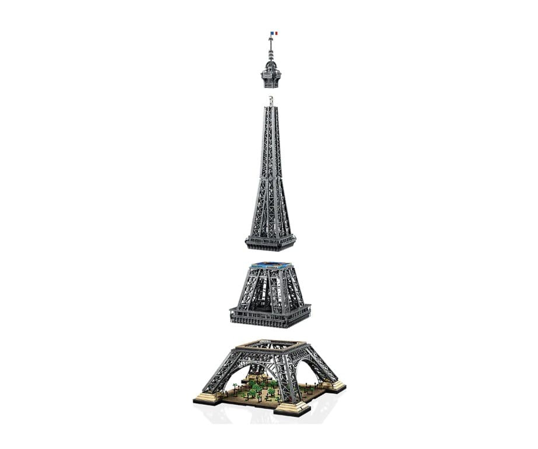 Eiffeltoren