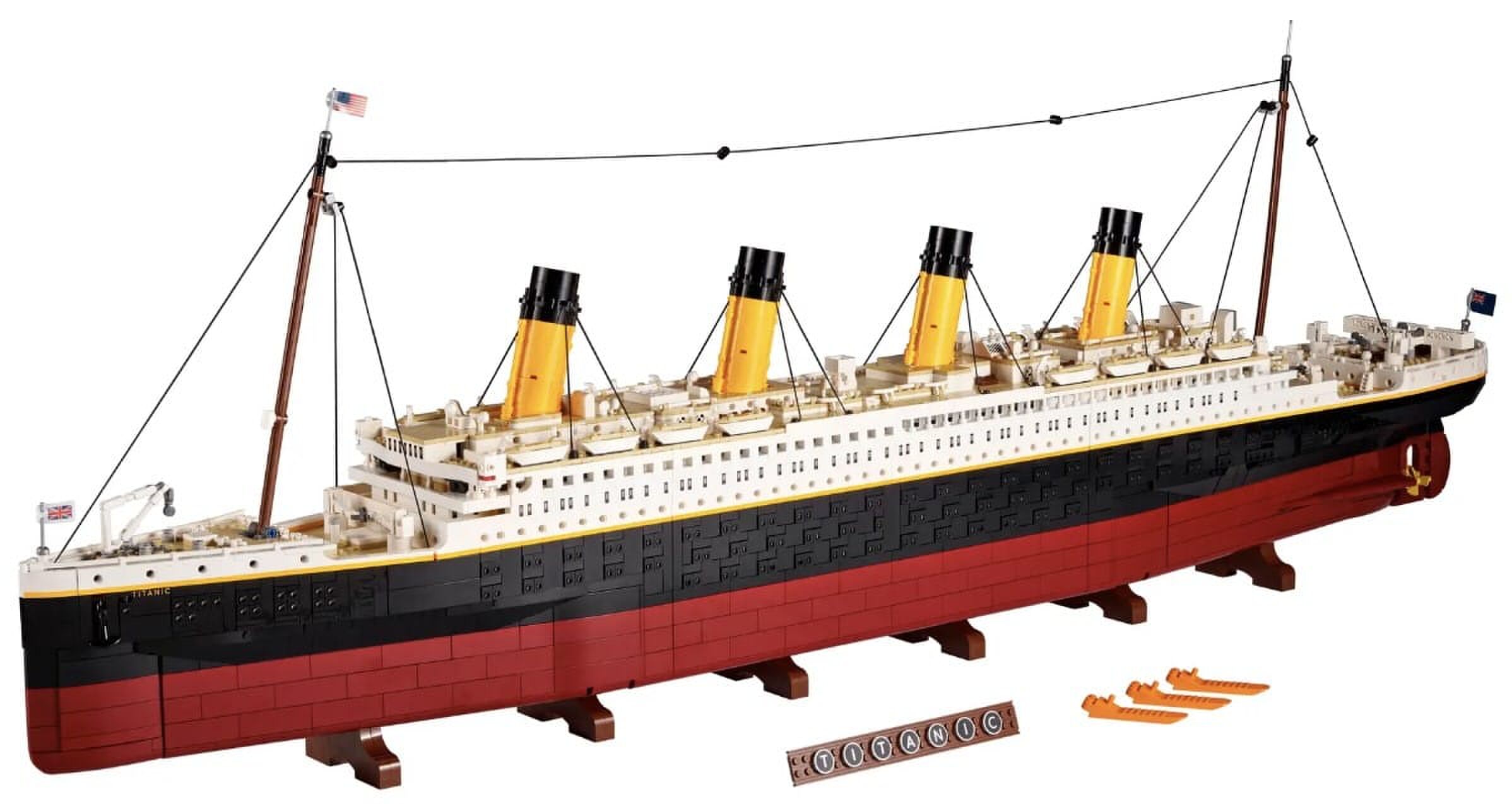 Titanic