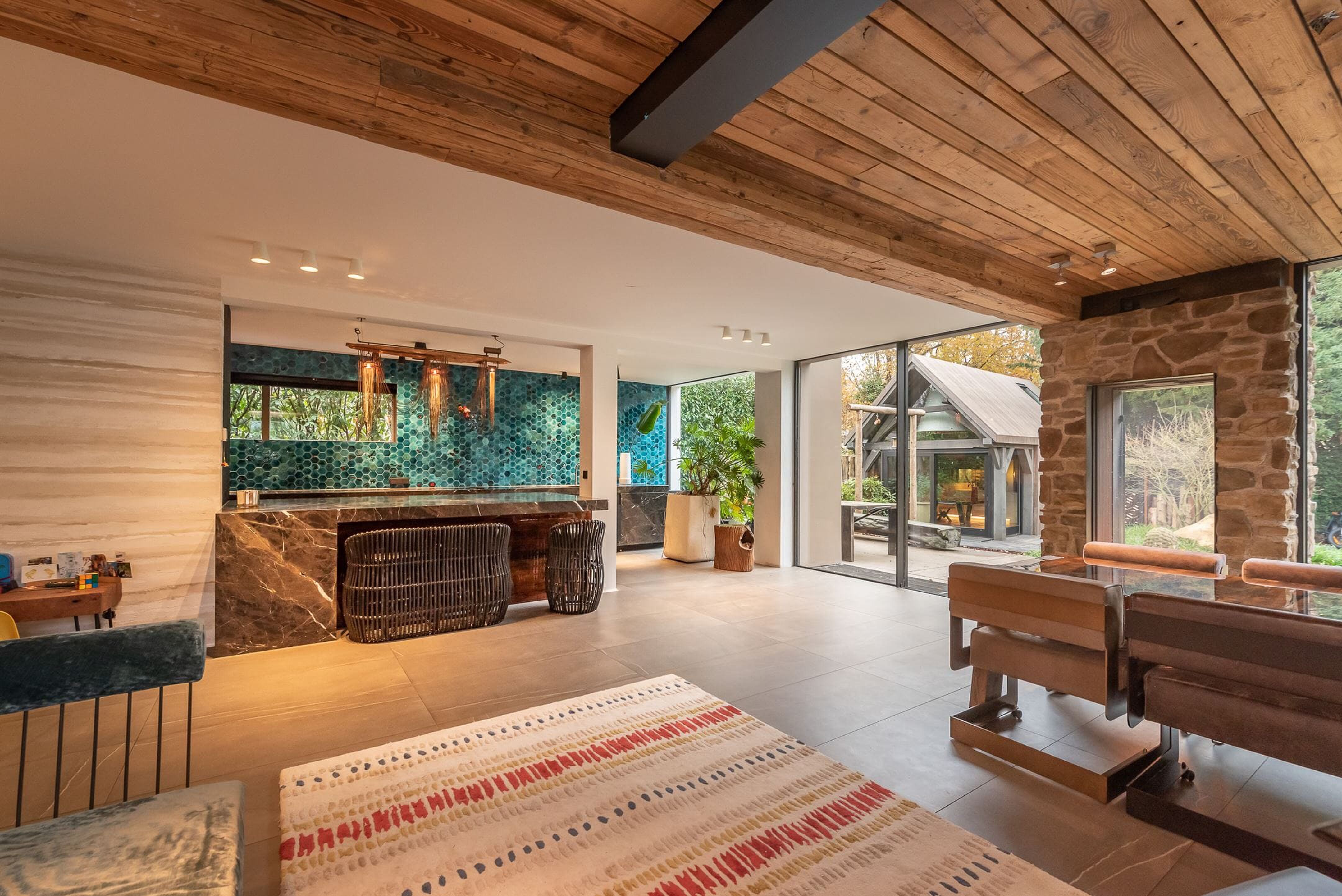 Living Funda Villa