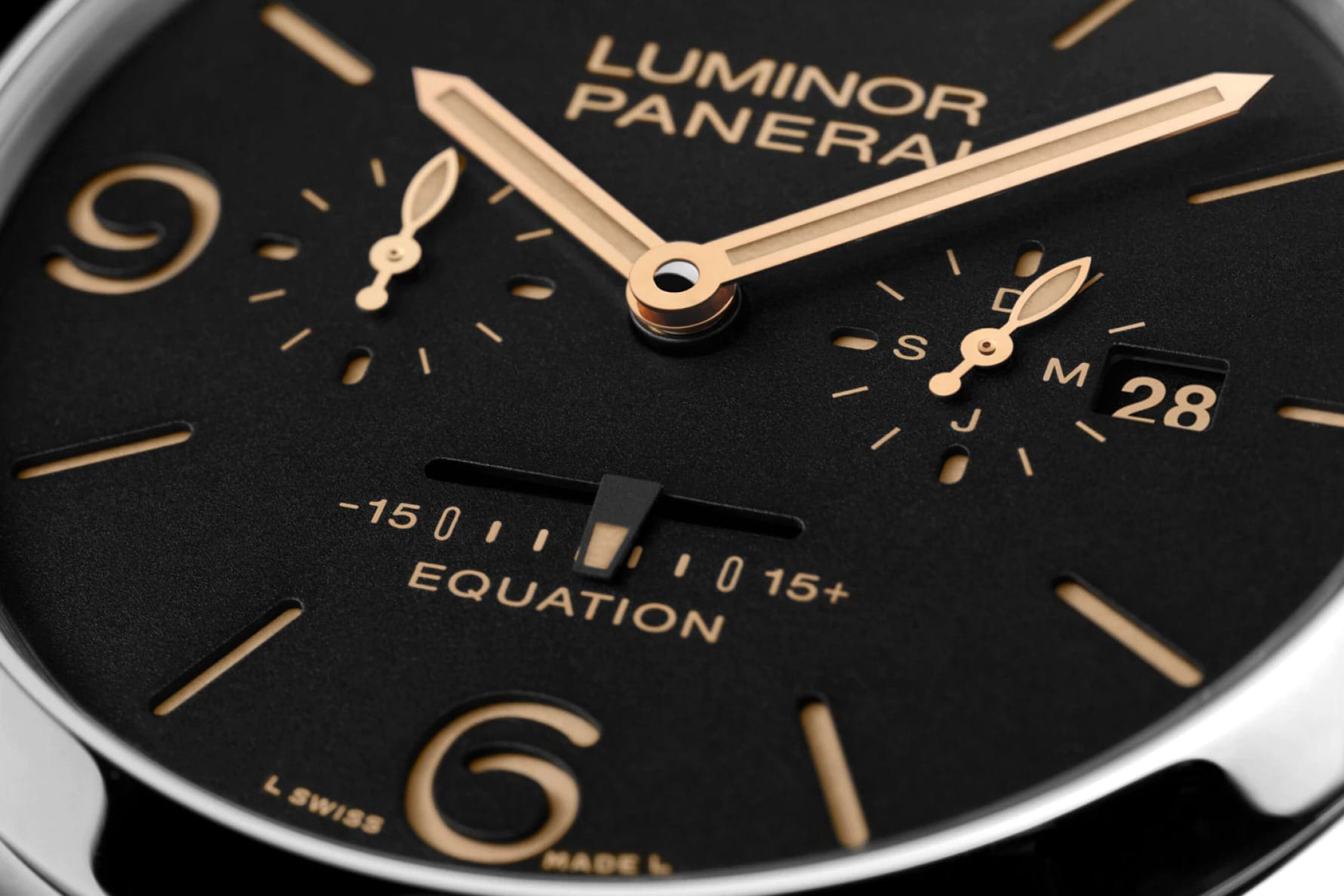 Luminor Panerai