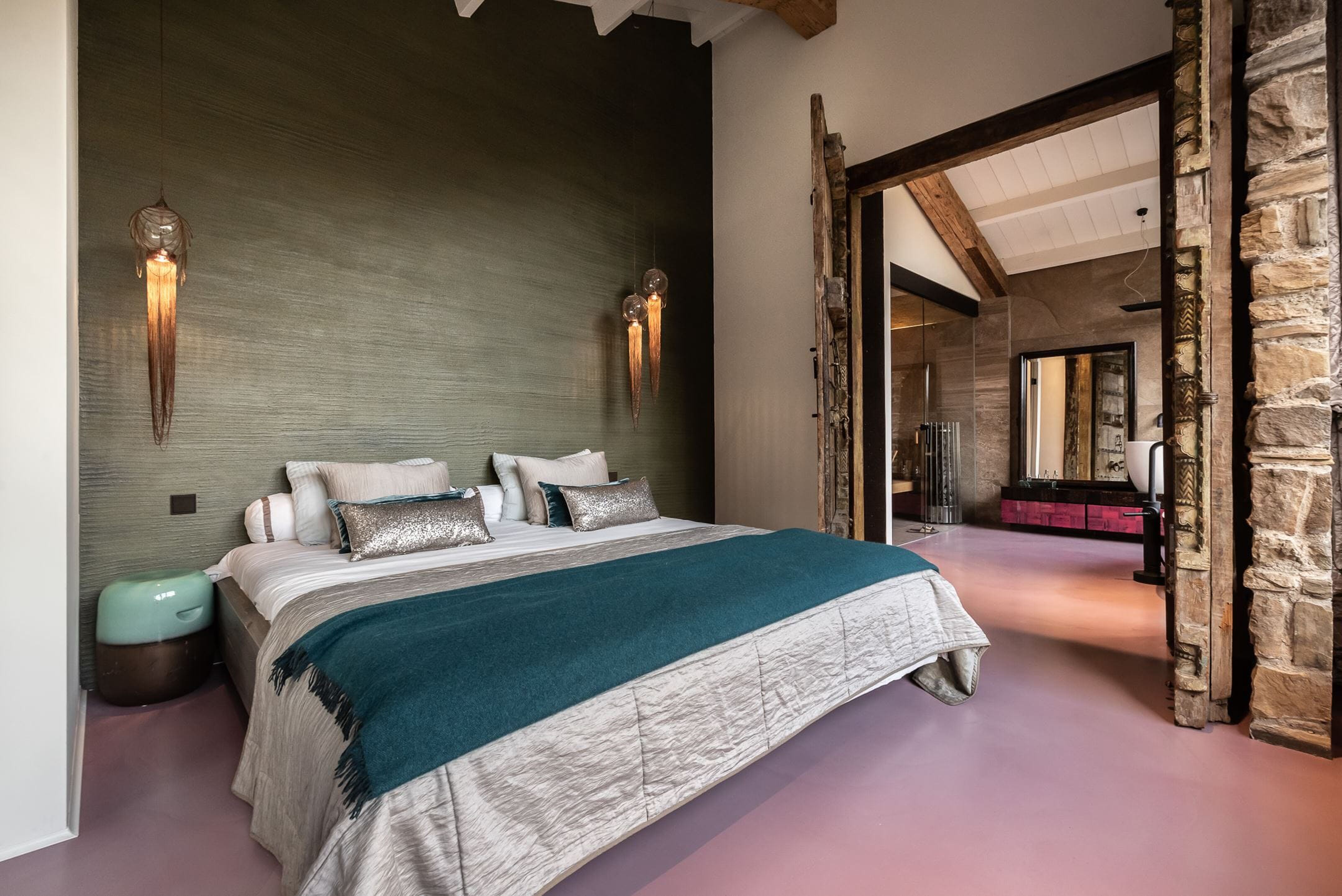 Masterbedroom