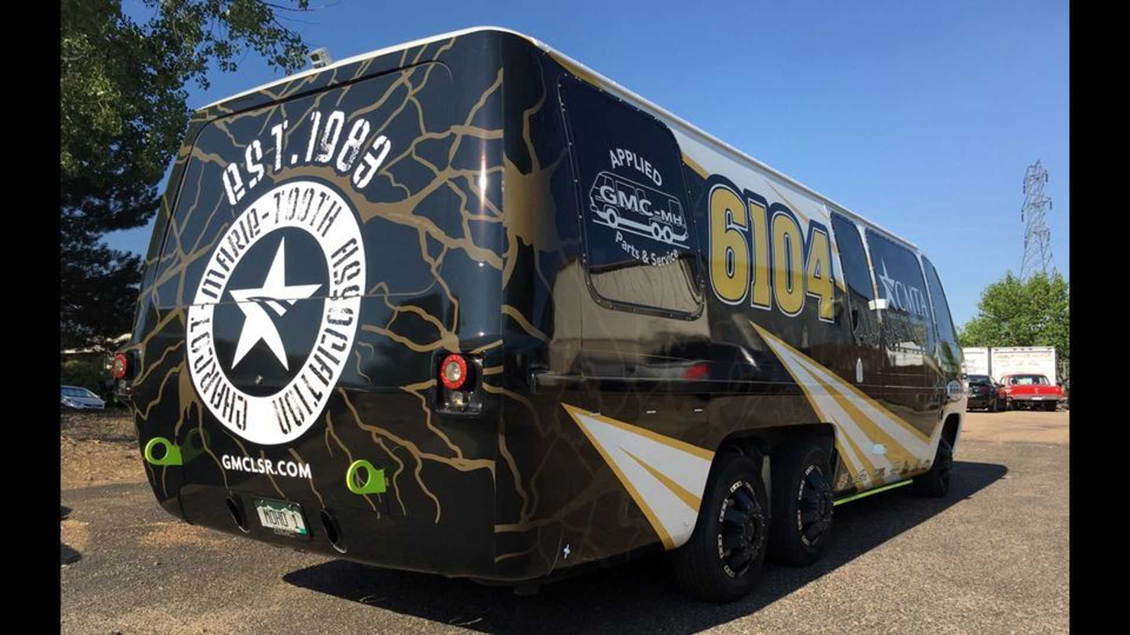 Motorhome