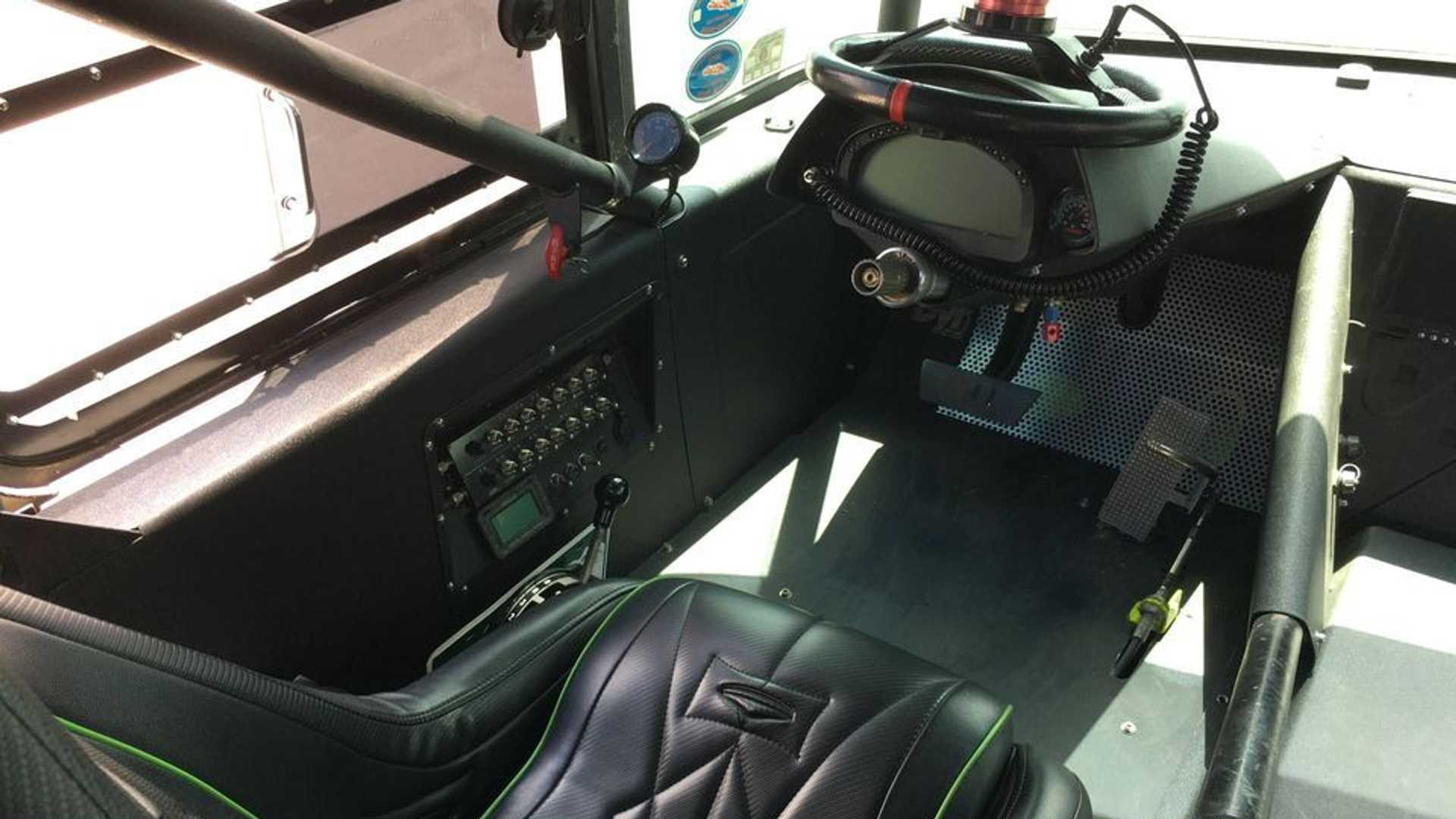 Motorhome