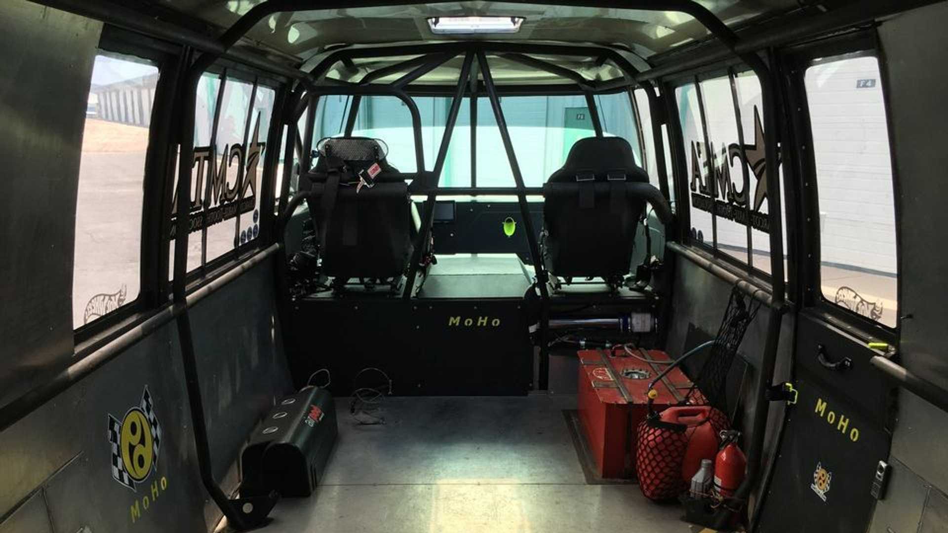 Motorhome