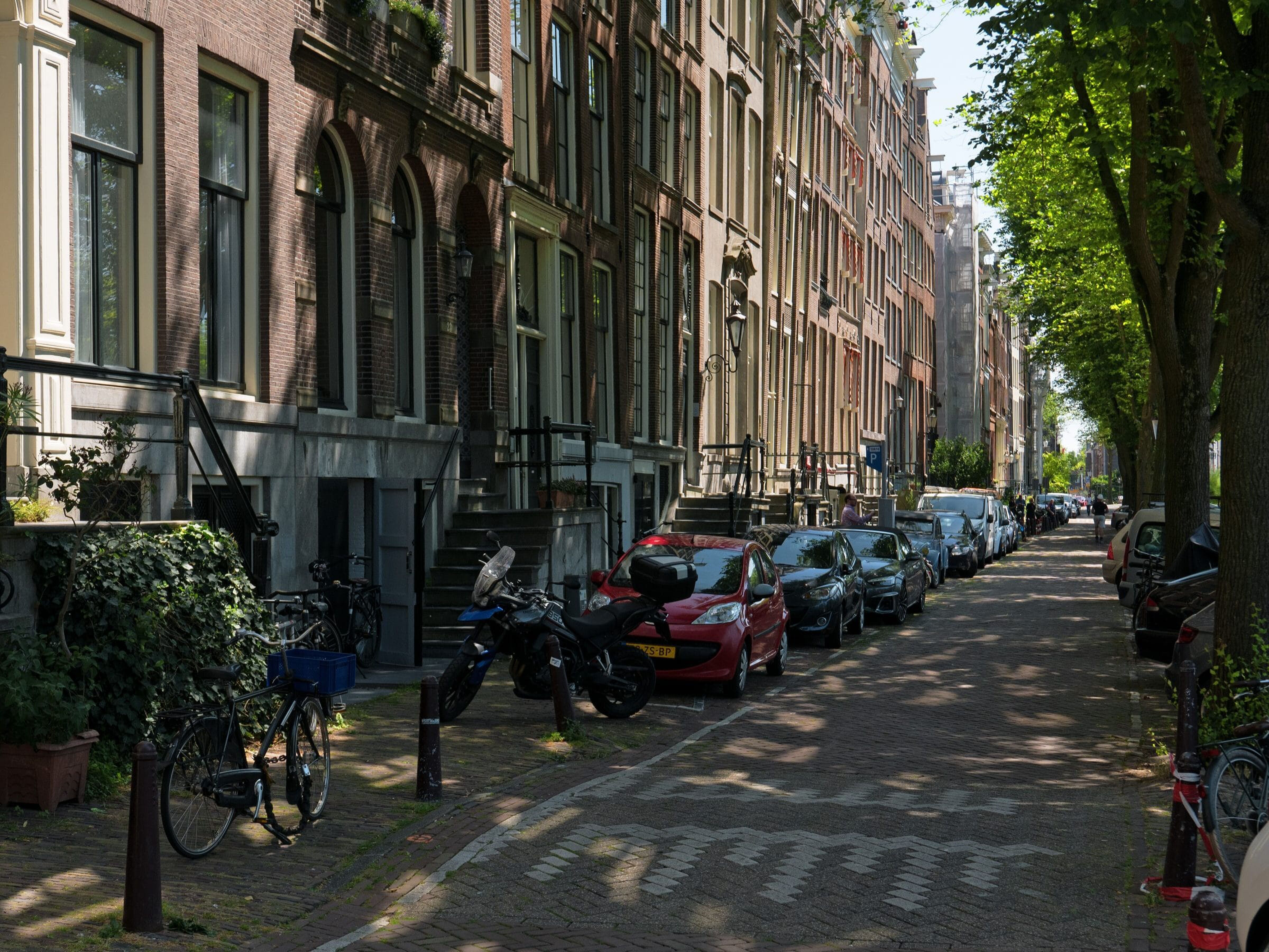 Droomhuis