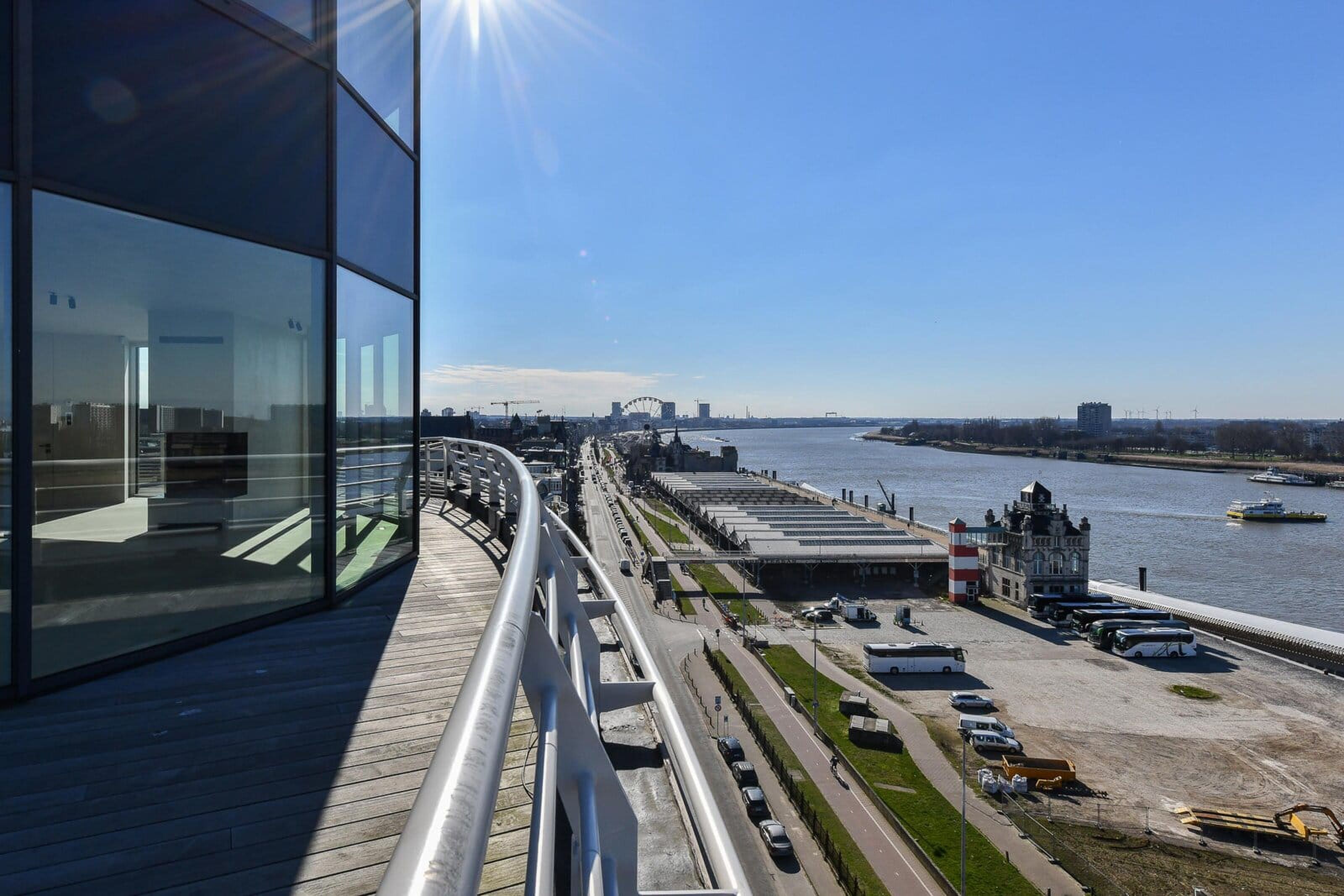 Penthouse in Antwerpen-04