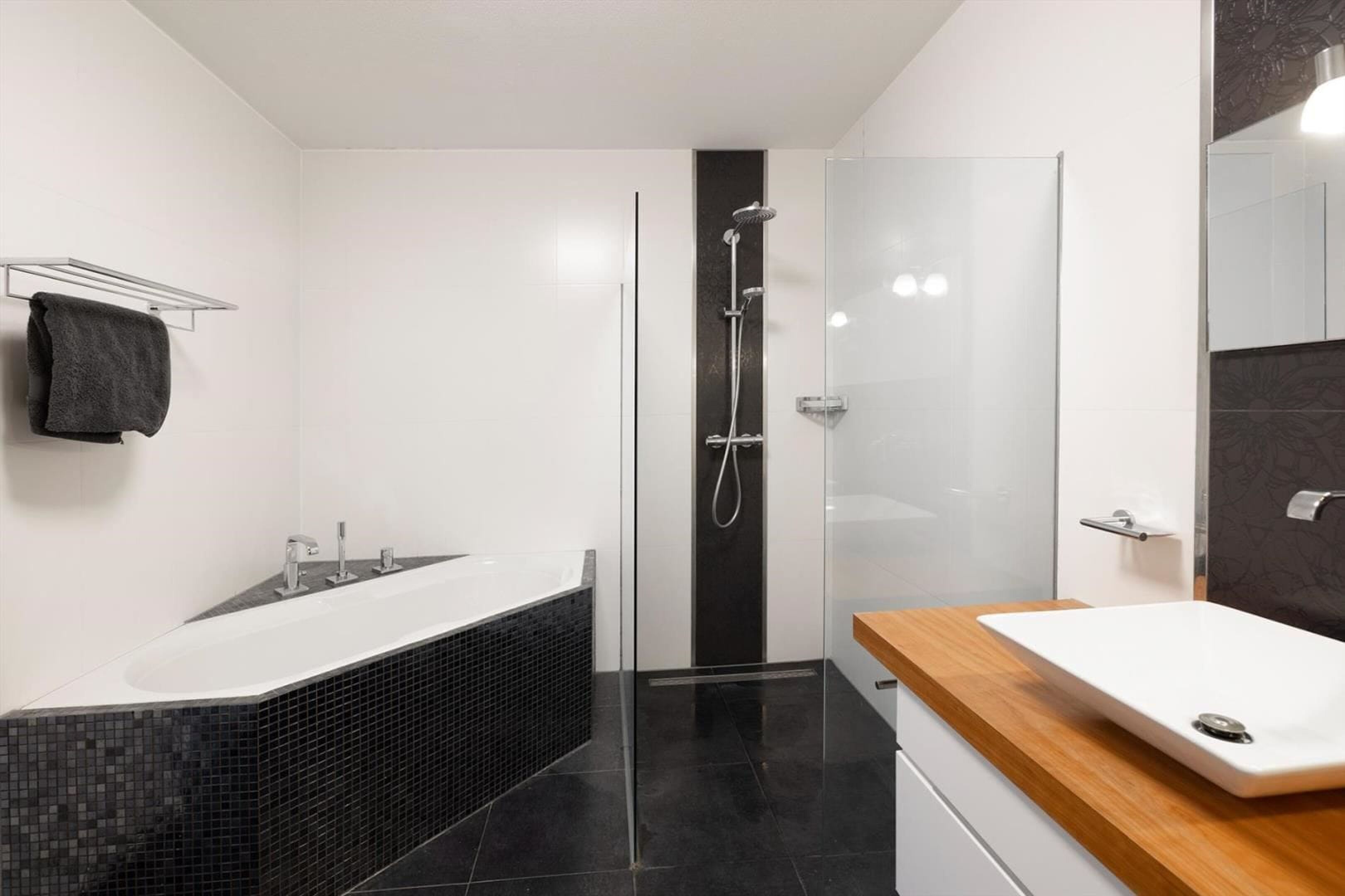Penthouse Rotterdam