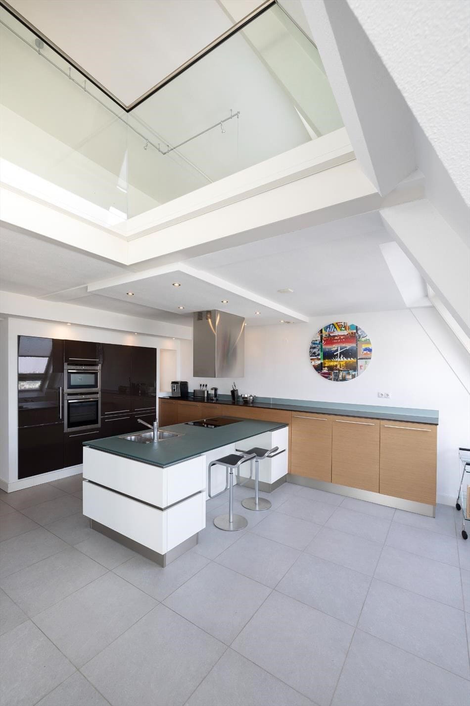 Penthouse Rotterdam