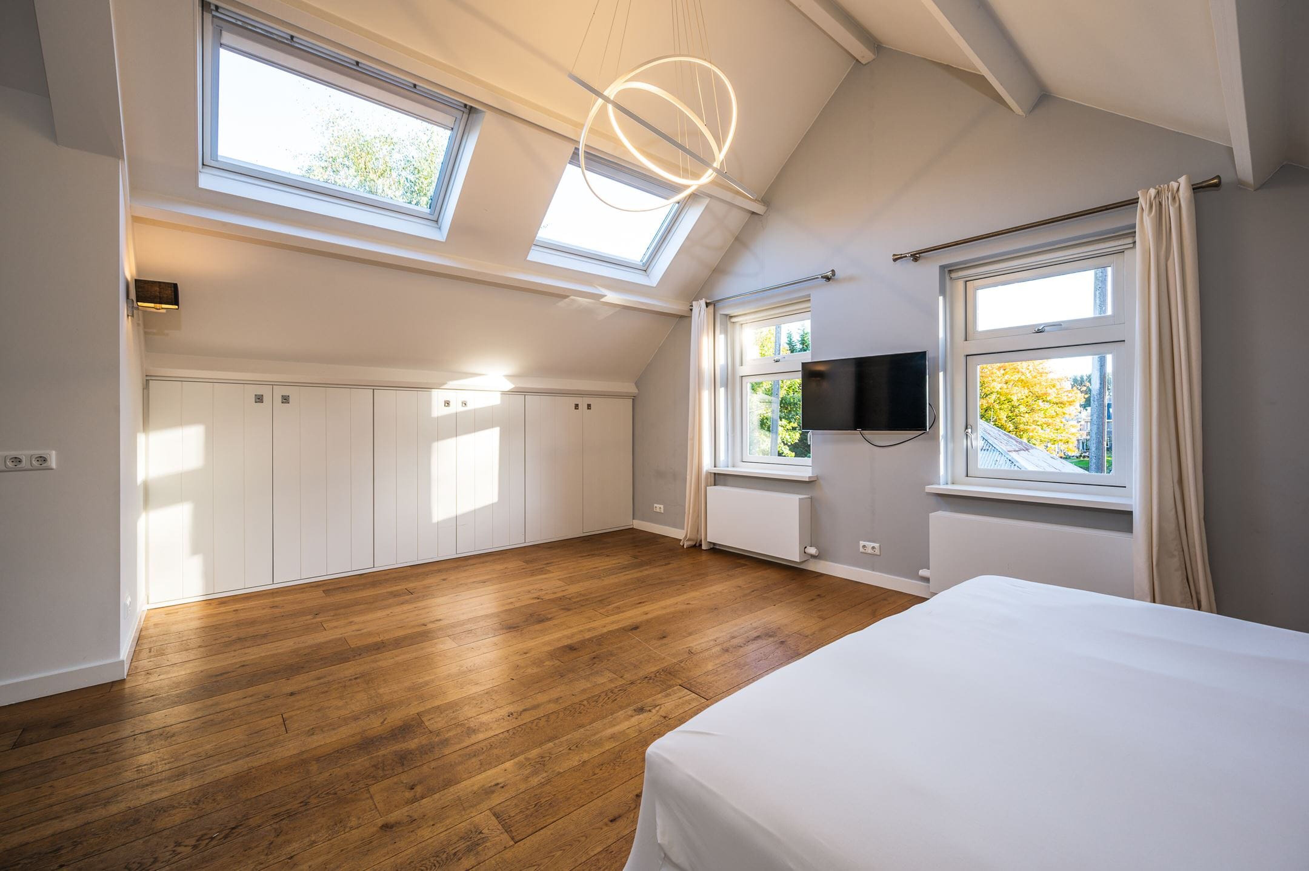 Slaapkamer Nicolette Kluijver 