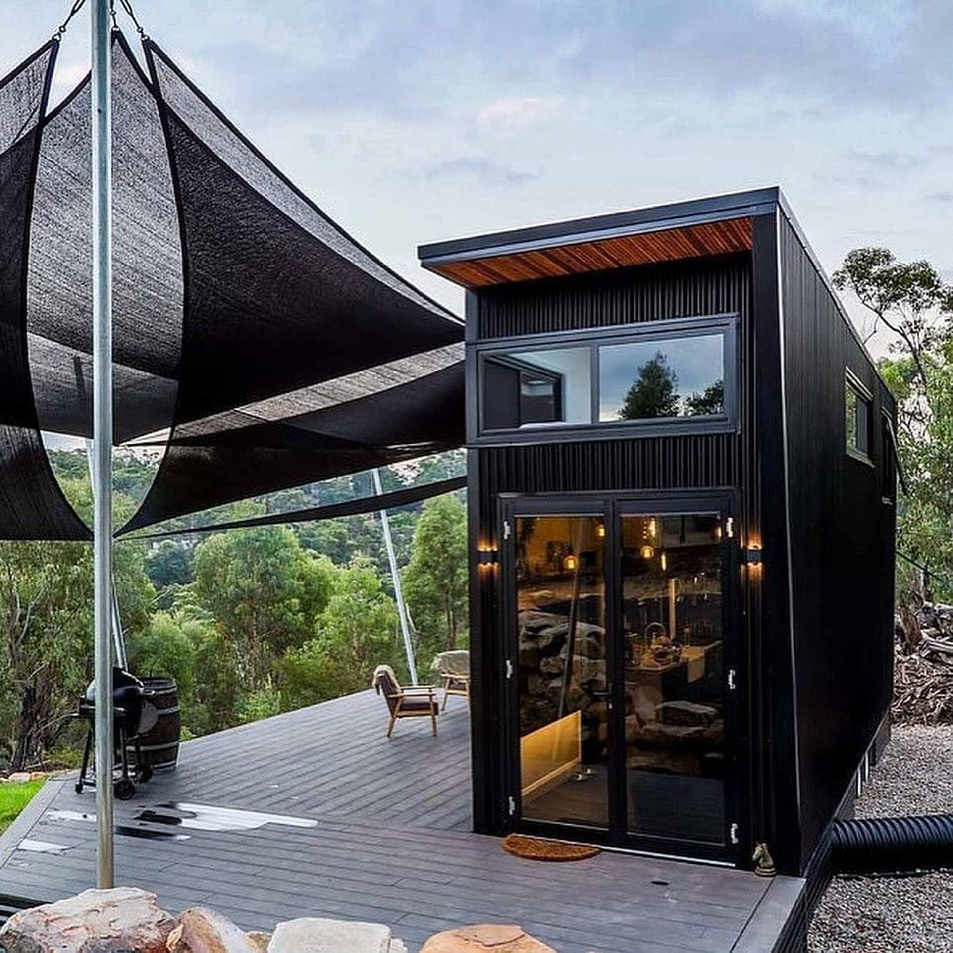 Tiny House