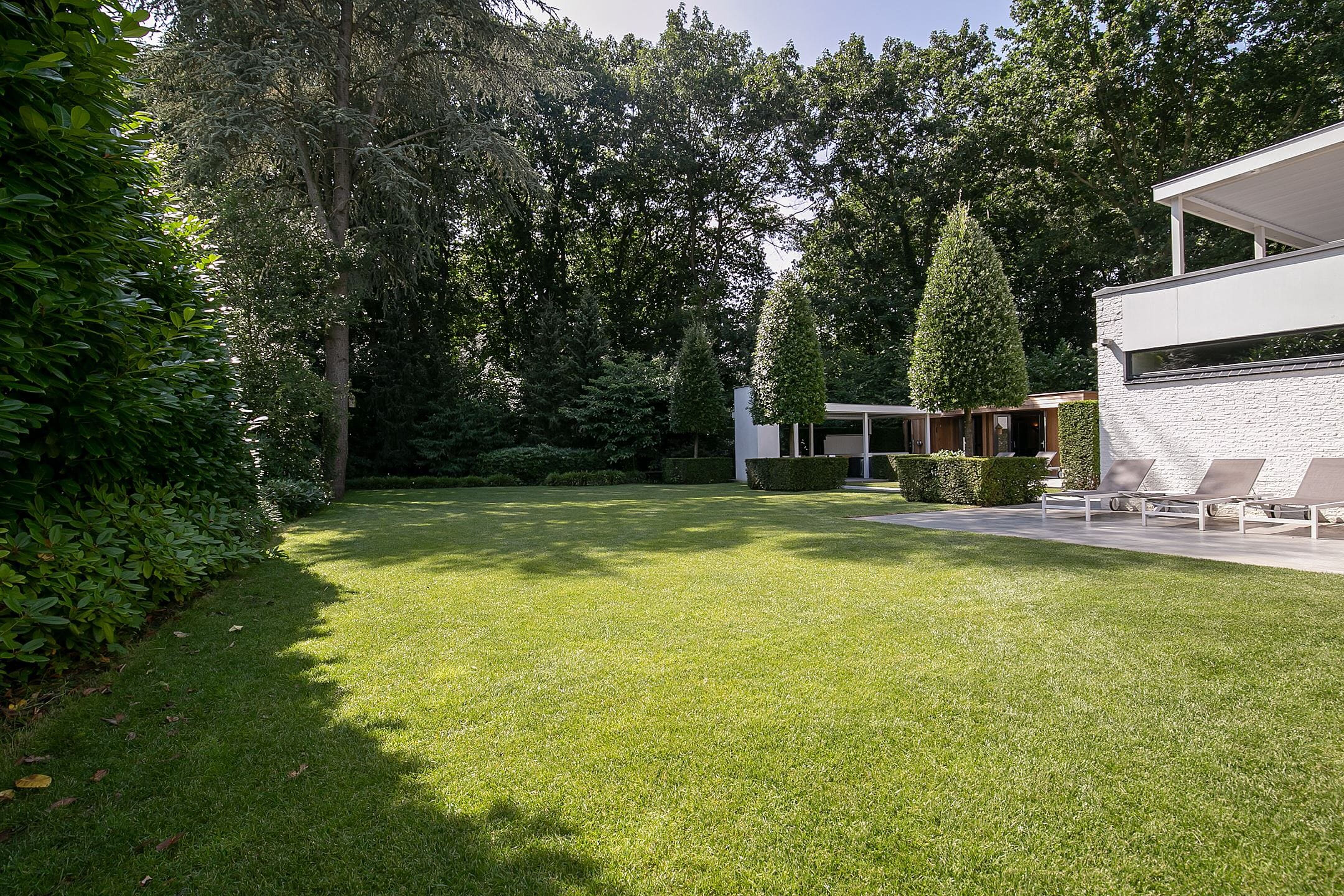 Tuin Son en Breugel