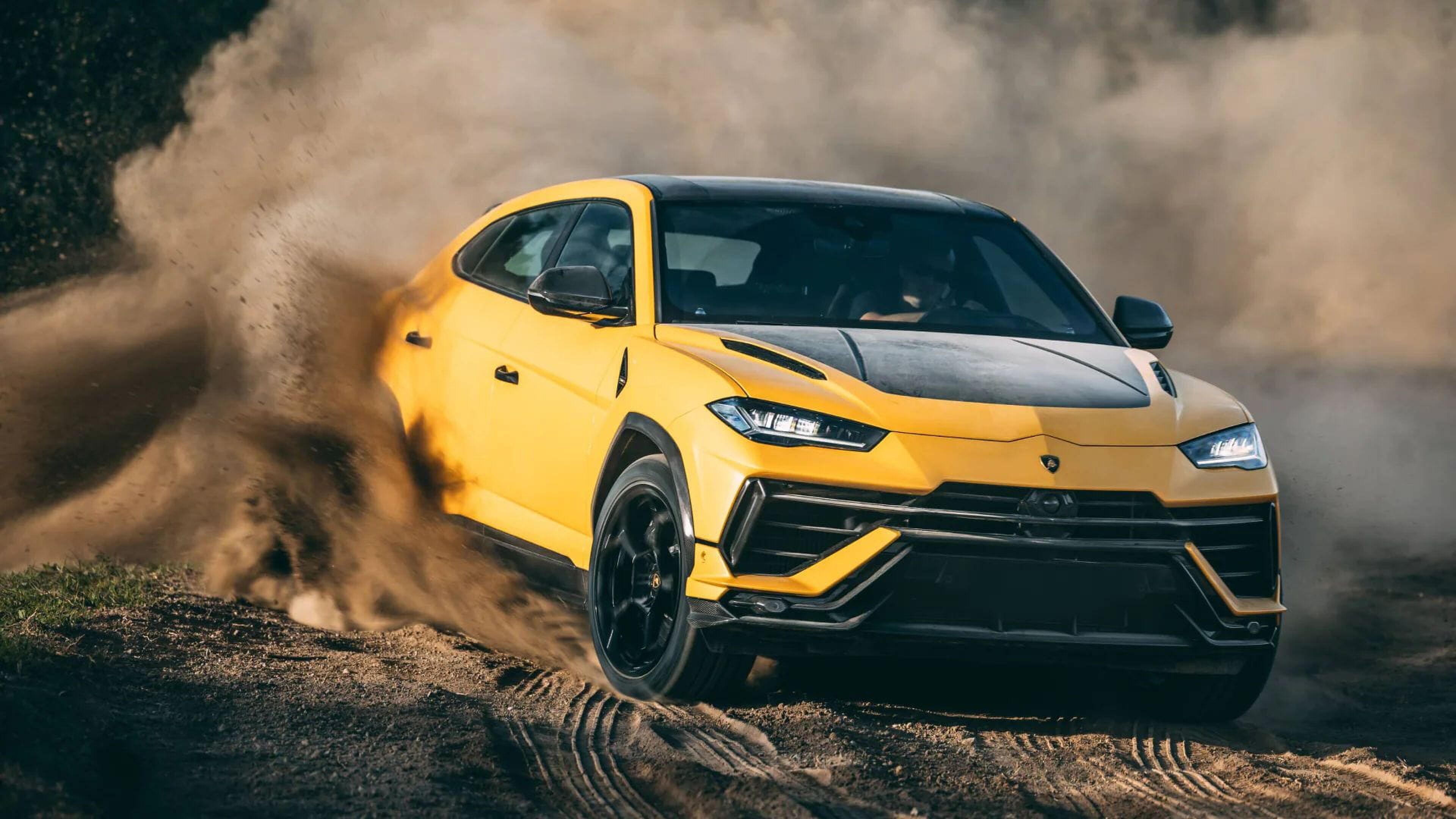 Lamborghini Urus-01