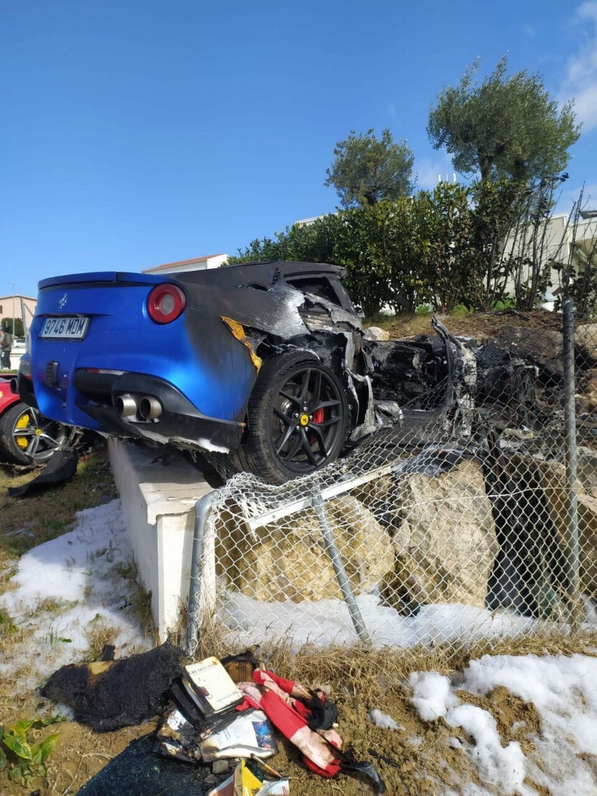Ferrari