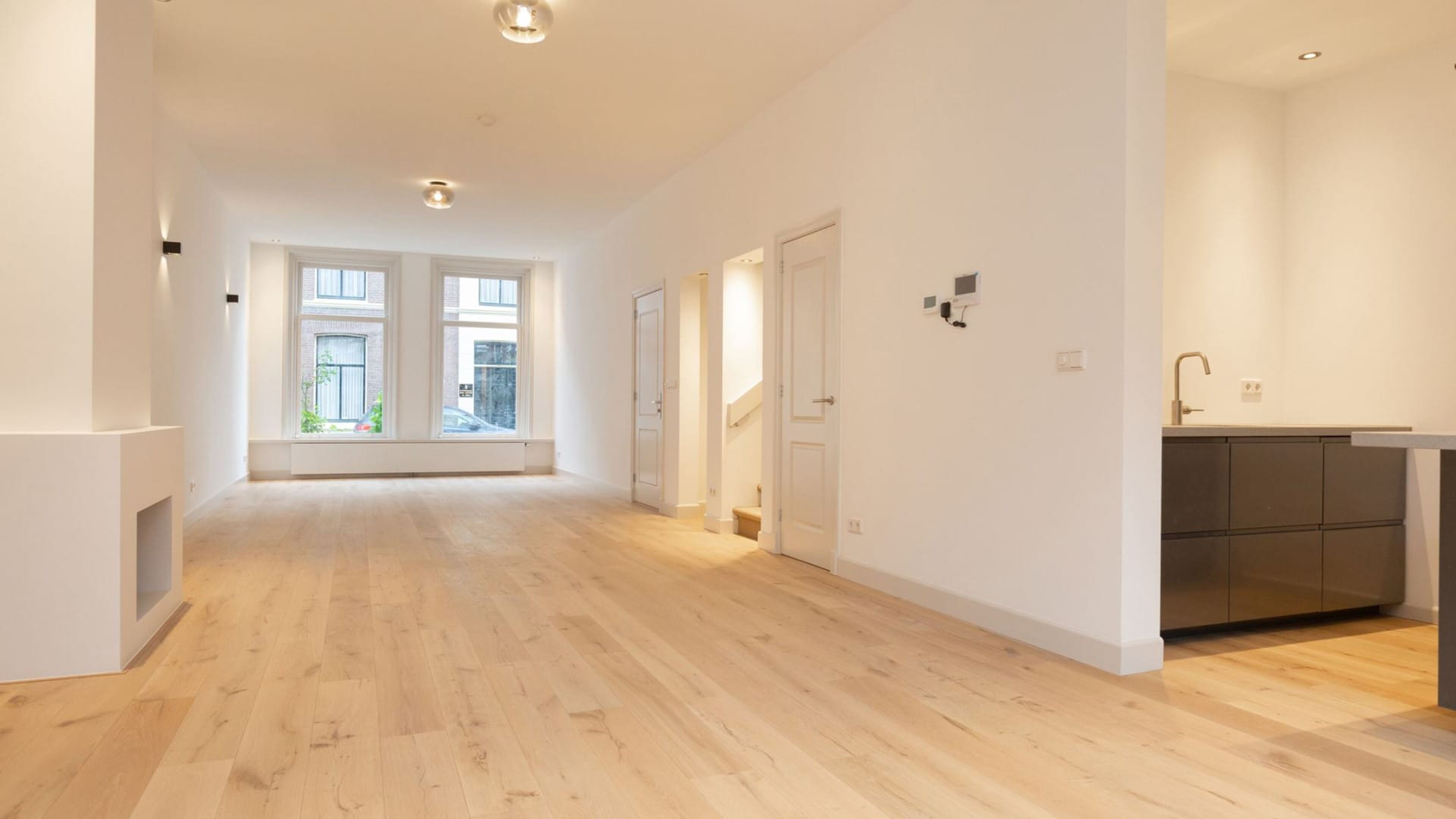 Appartement Teil Beckand