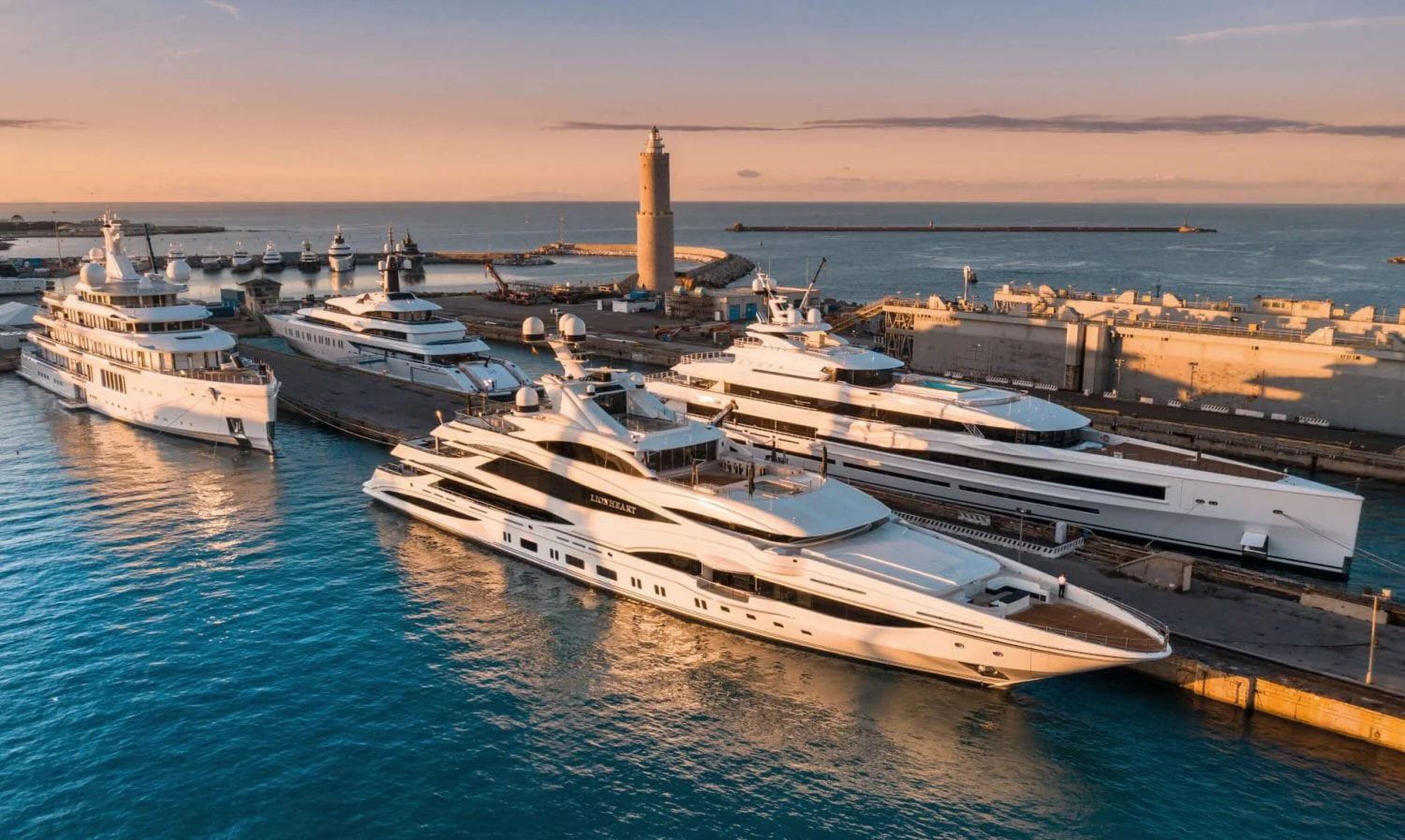 Benetti