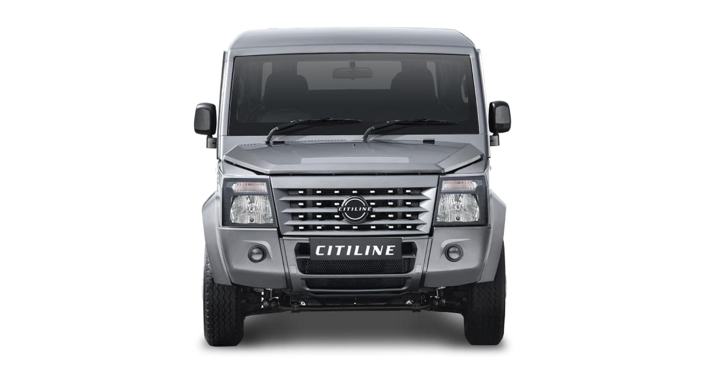 Citiline Force 