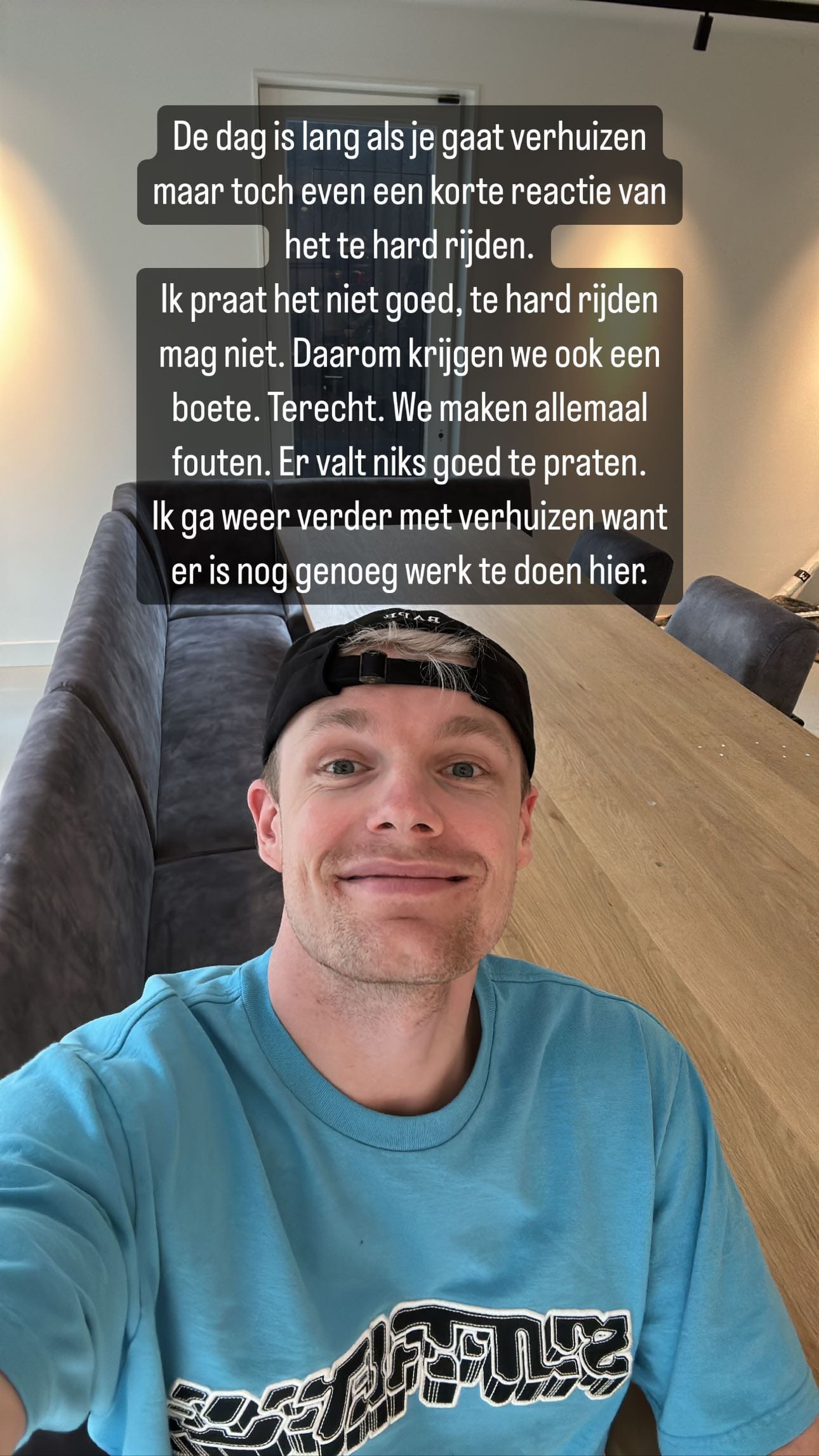 Enzo Knol
