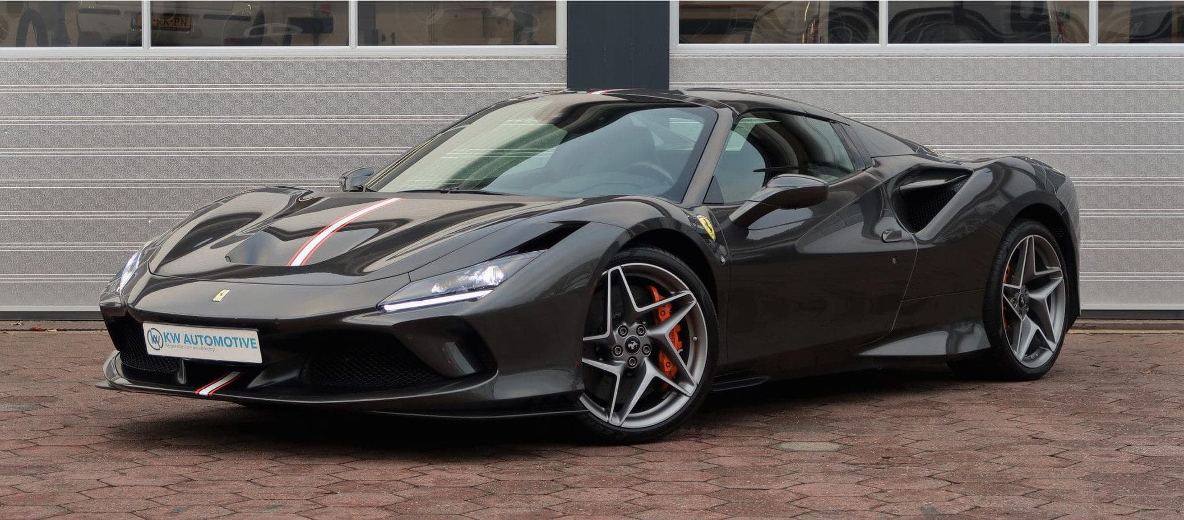Ferrari