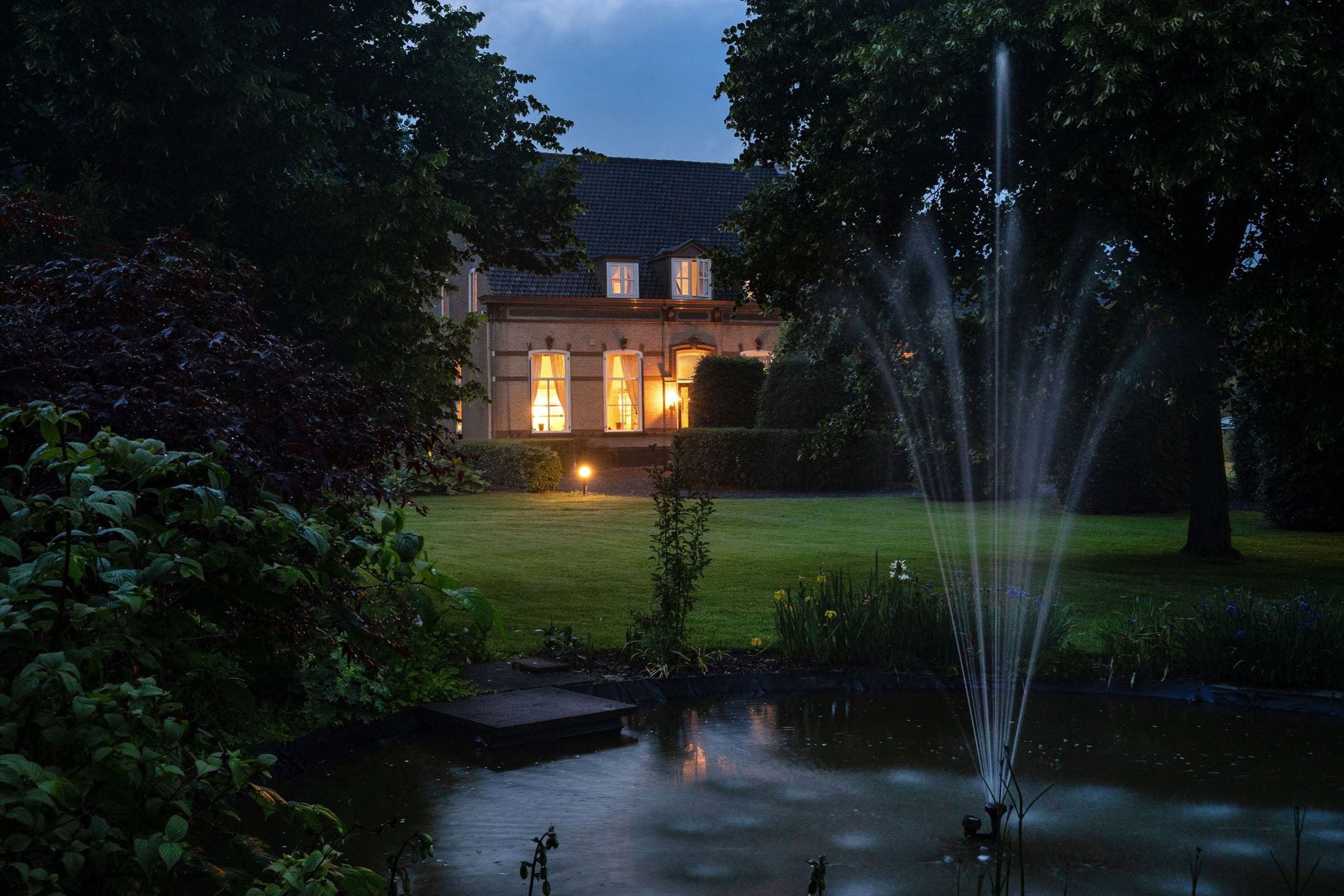 Herenboerderij