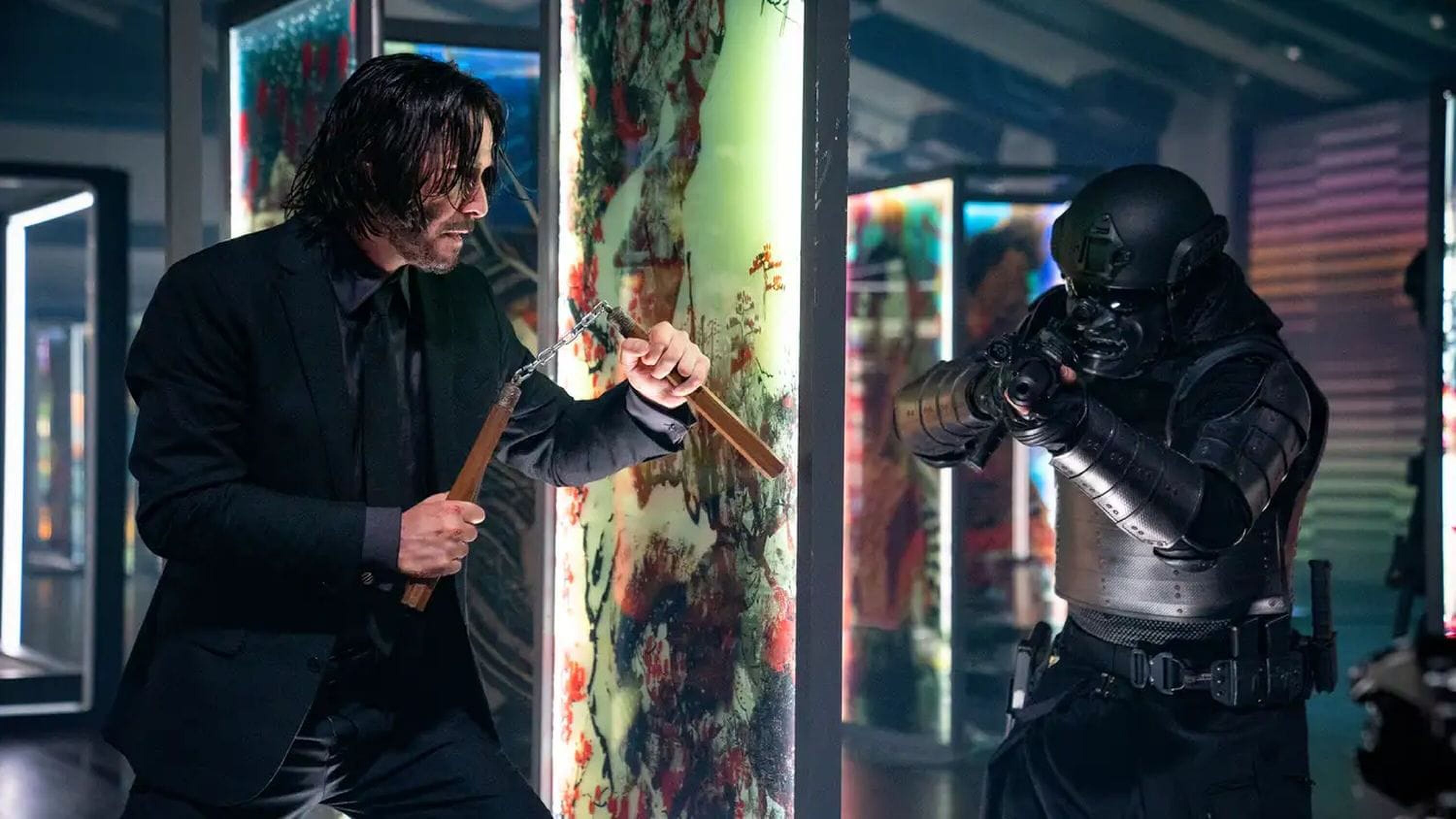 John Wick 
