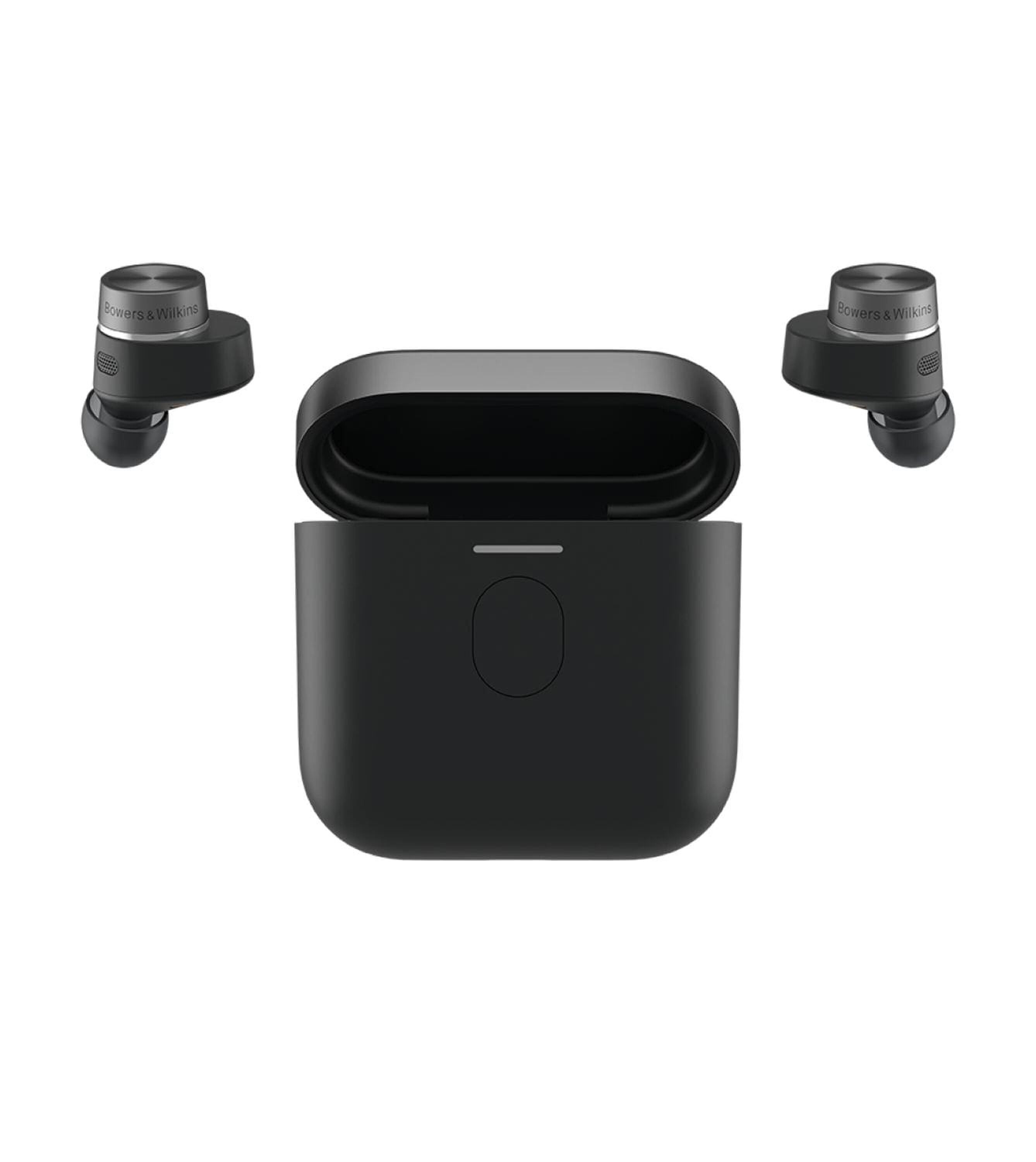 Bowers & Wilkins PI7 S2 Earphones 