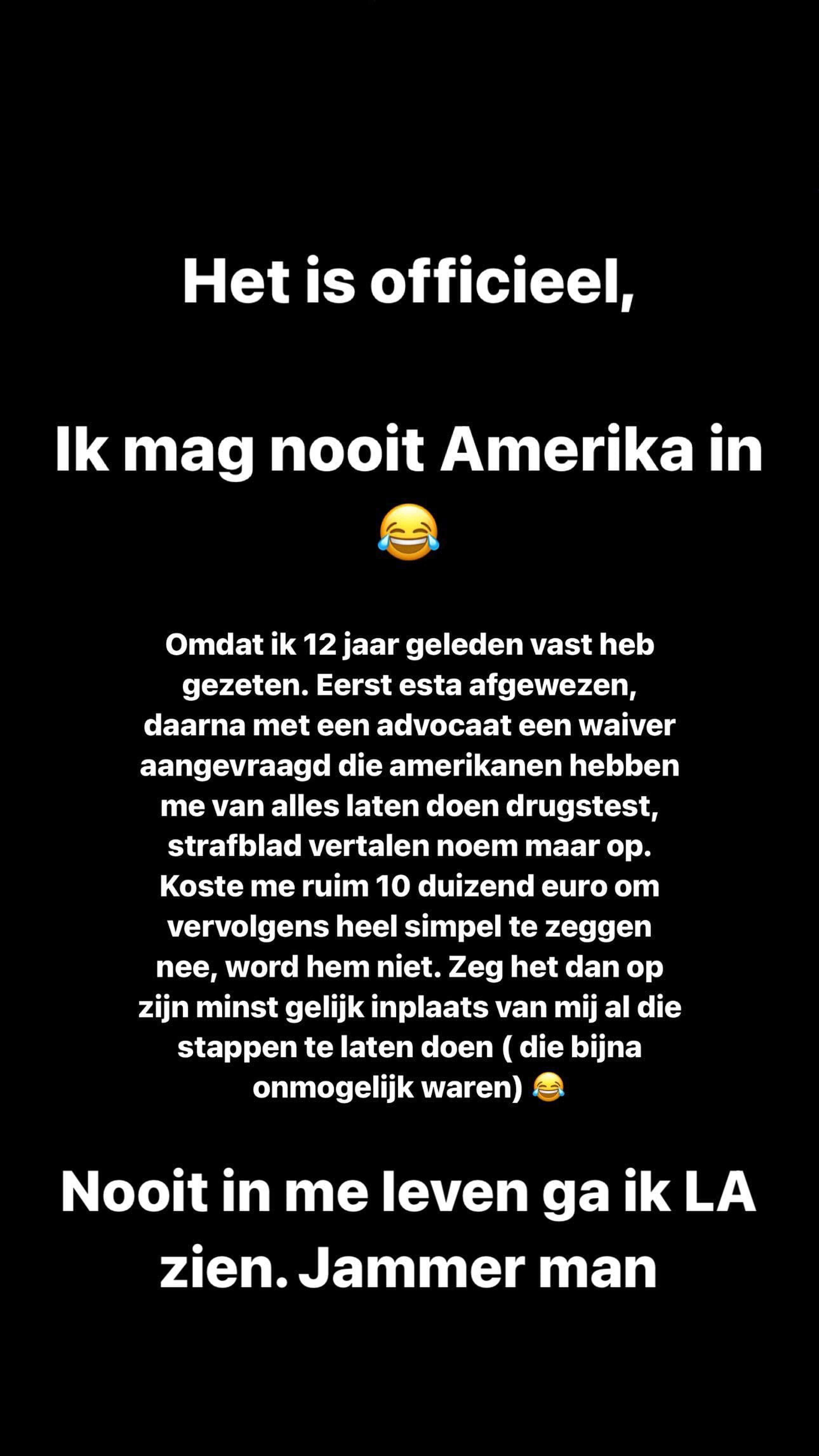 Rapper Boef