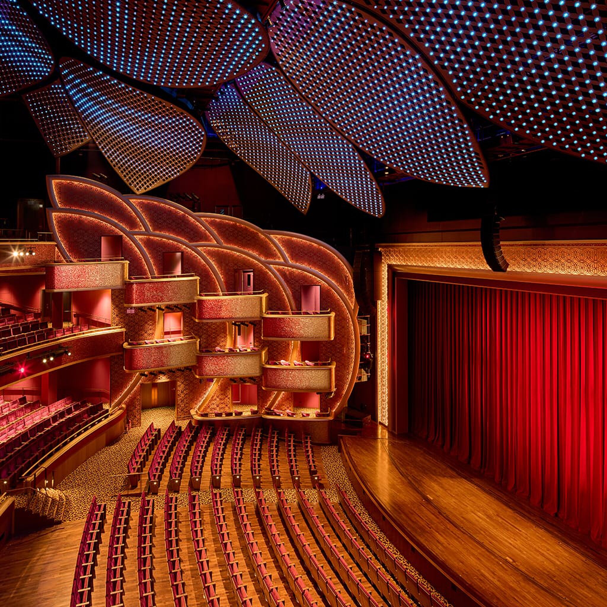 The Grand Theatre