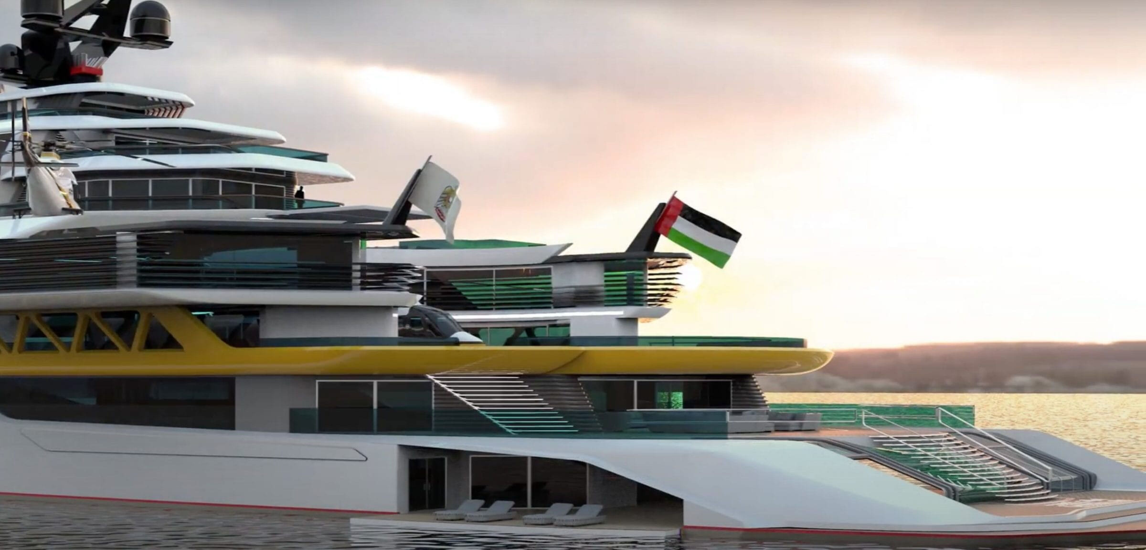 UAE One