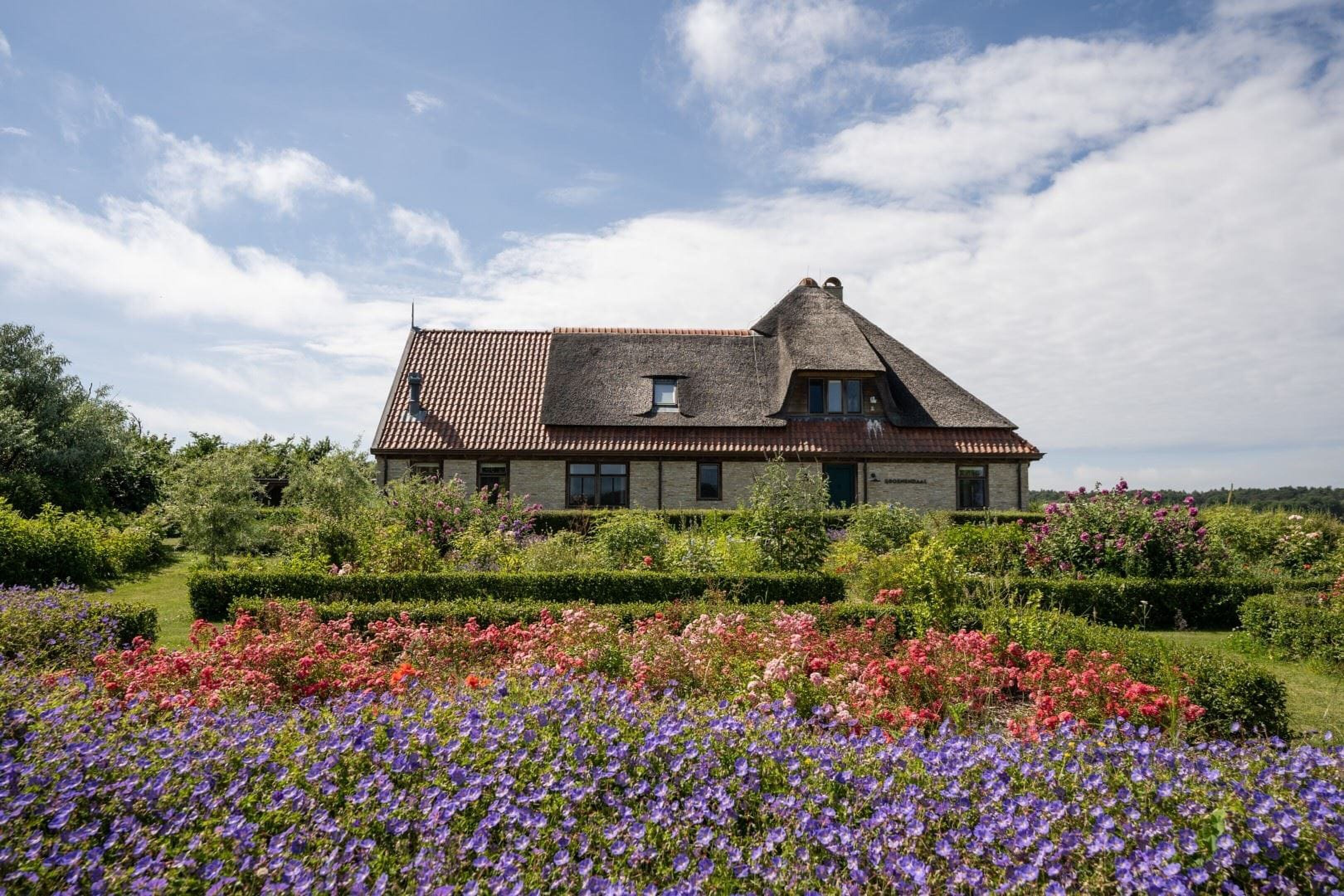 Woning Funda