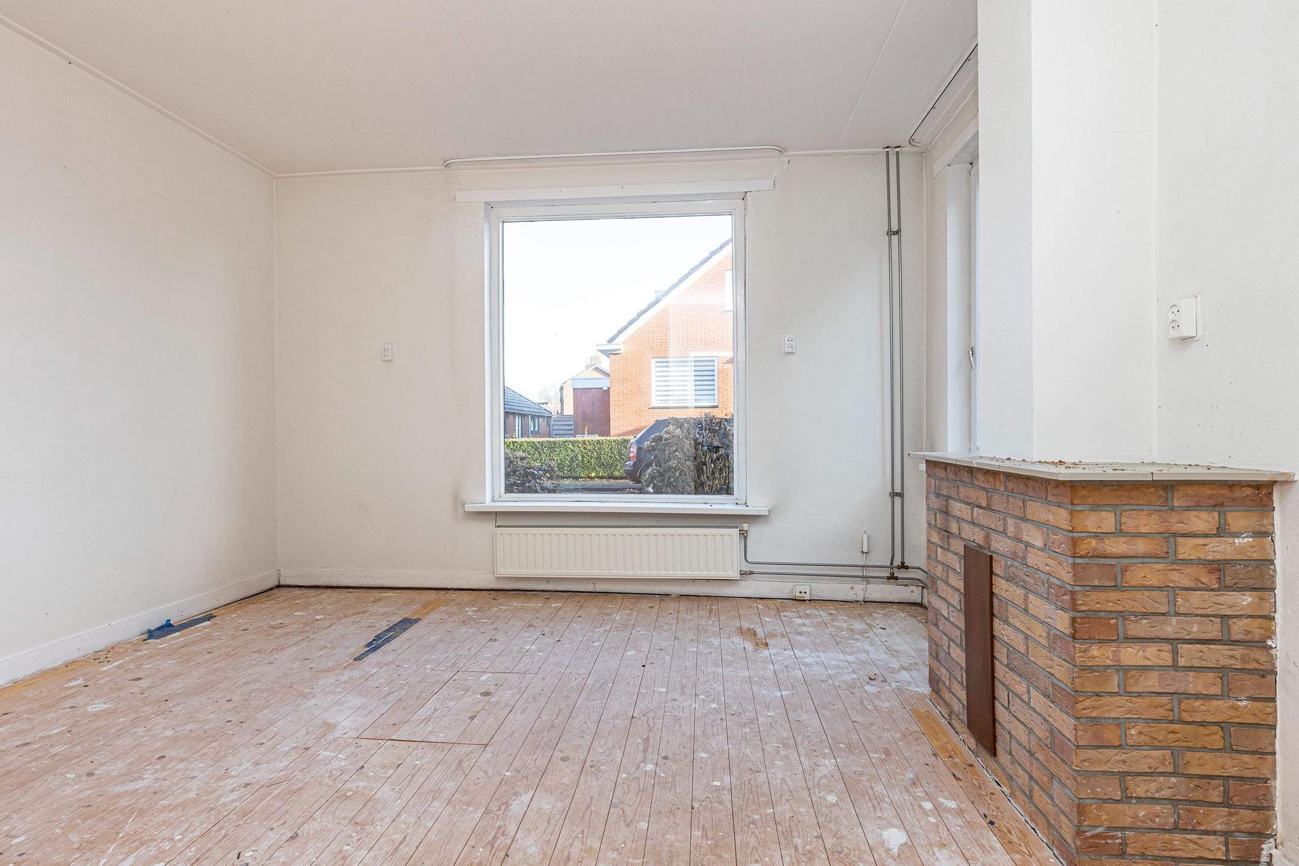 Woning Funda