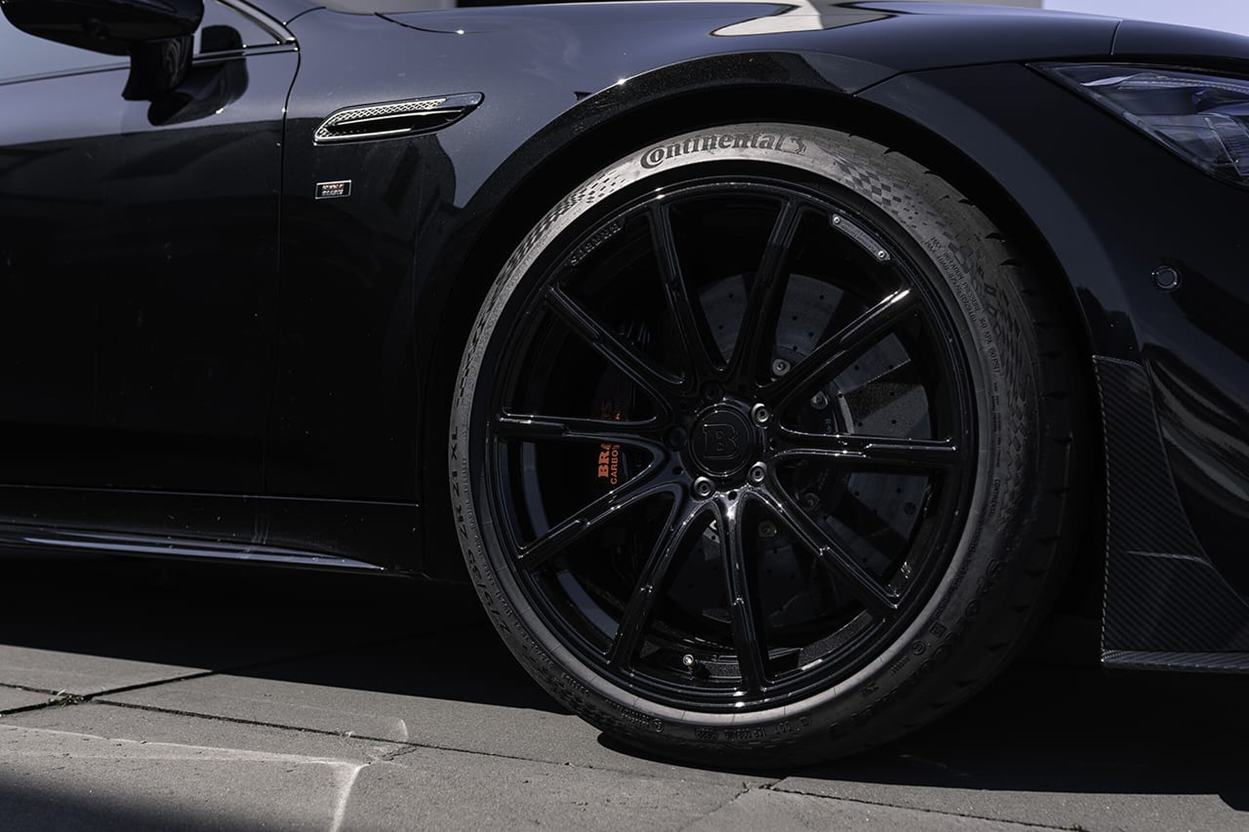 Brabus 930-03
