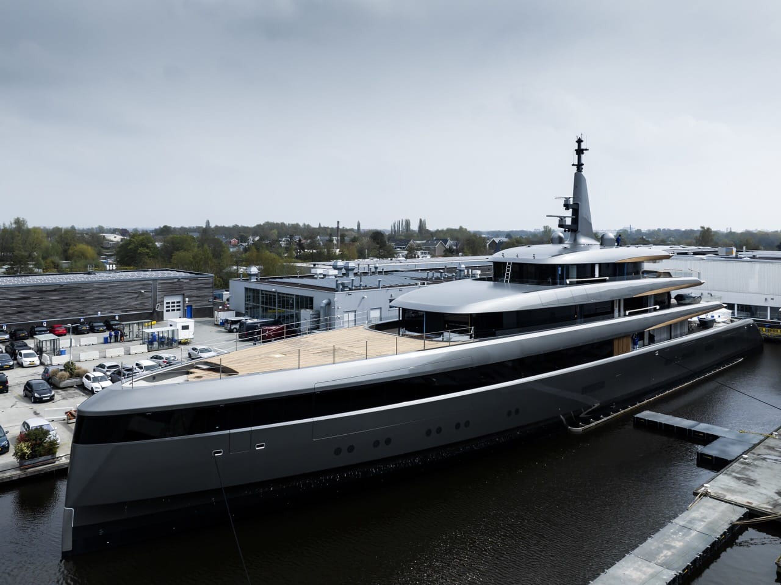 Feadship