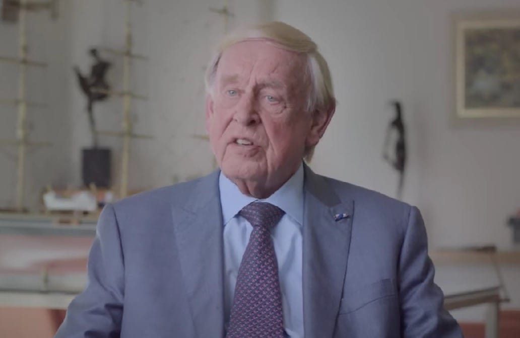 Frits Goldschmeding