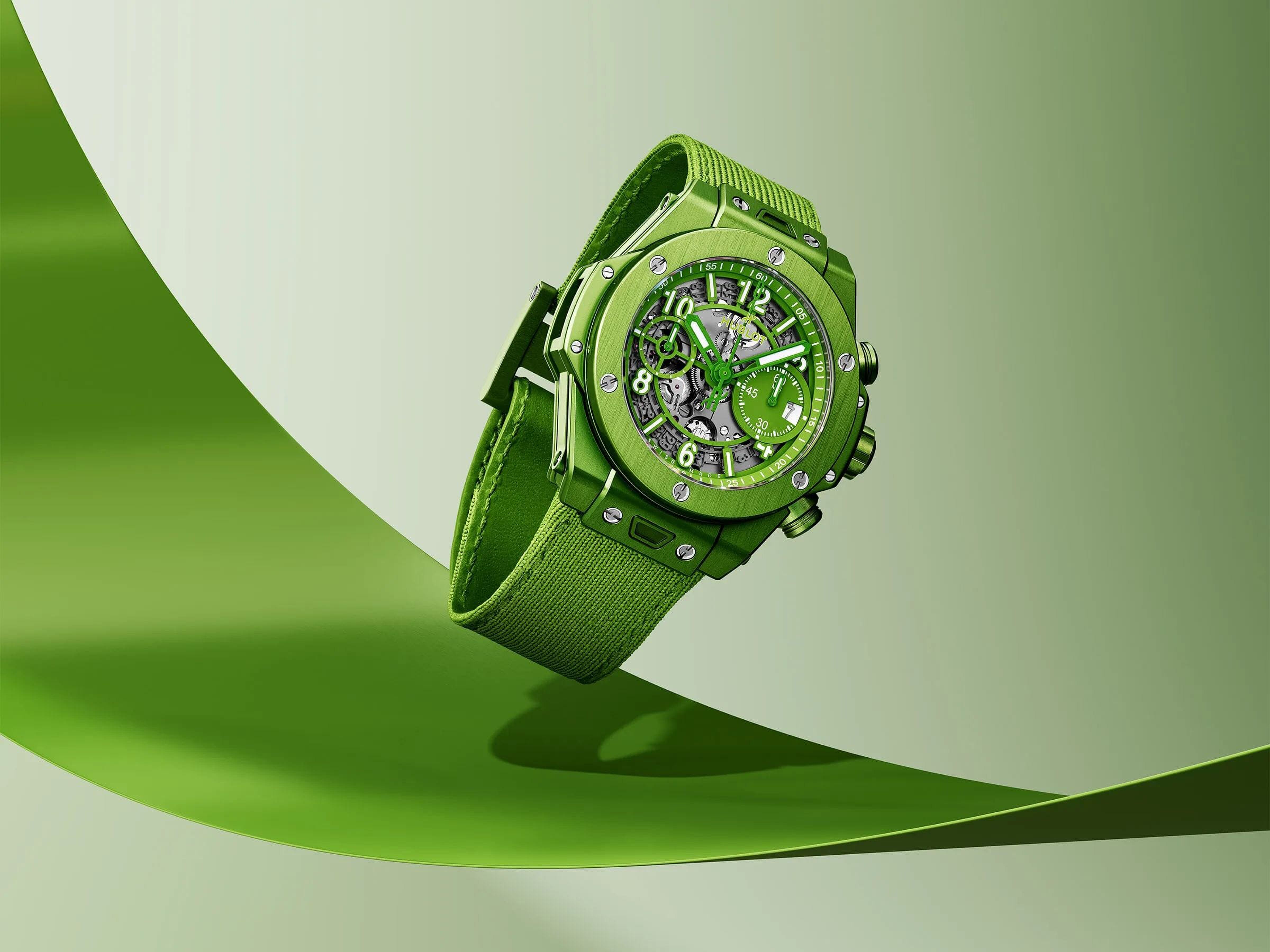 Hublot x Nespresso-01