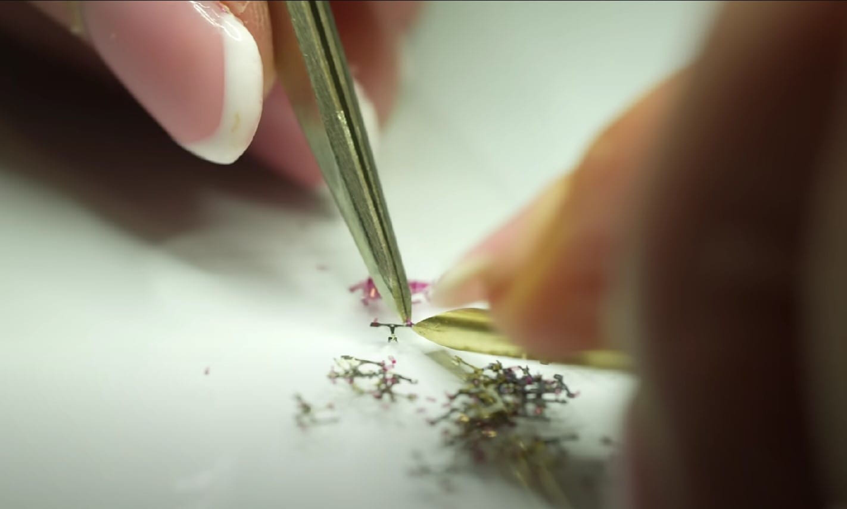 Jaeger-LeCoultre
