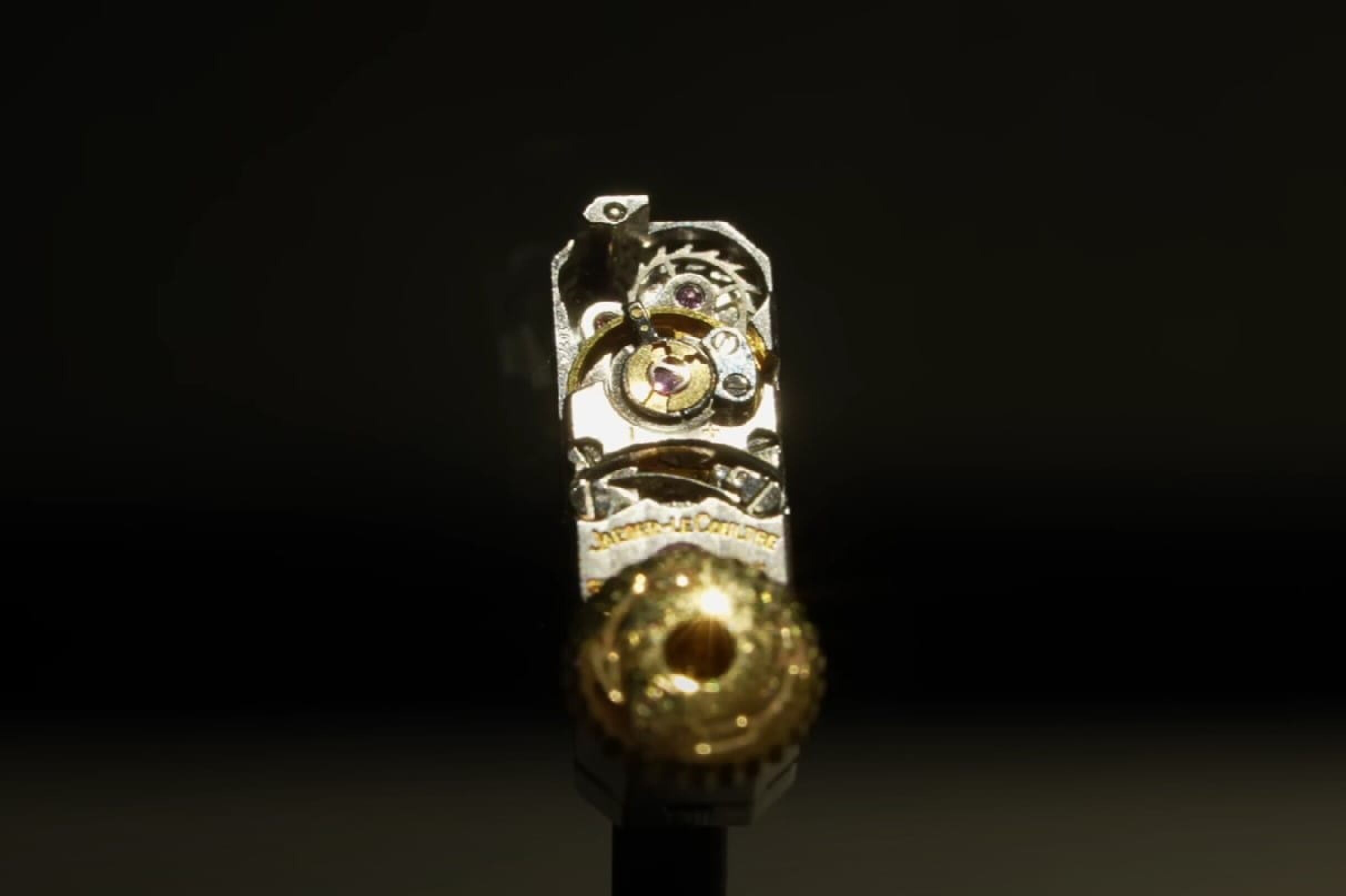 Jaeger-LeCoultre